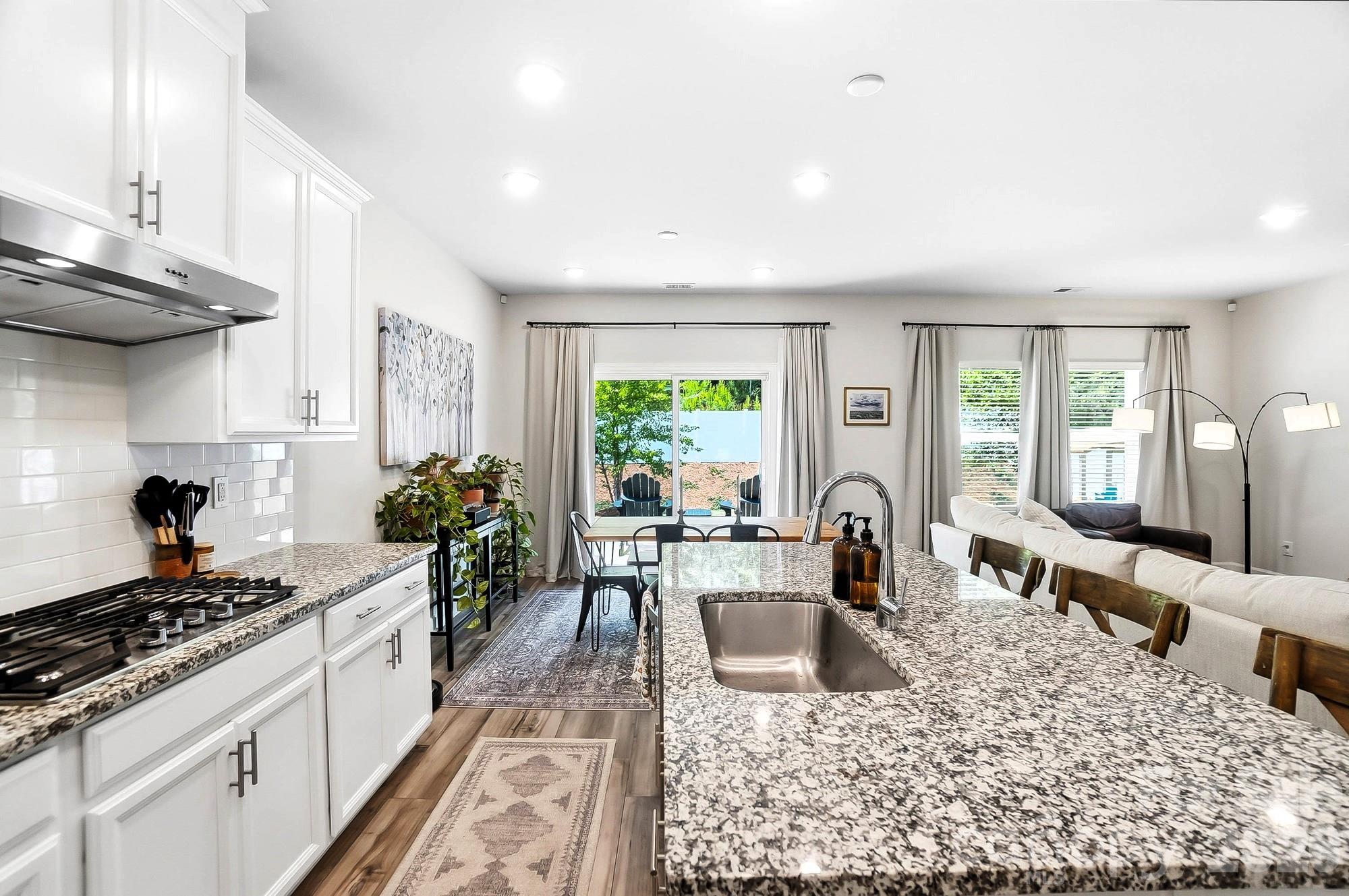 7139 Yardley Street — Gastonia