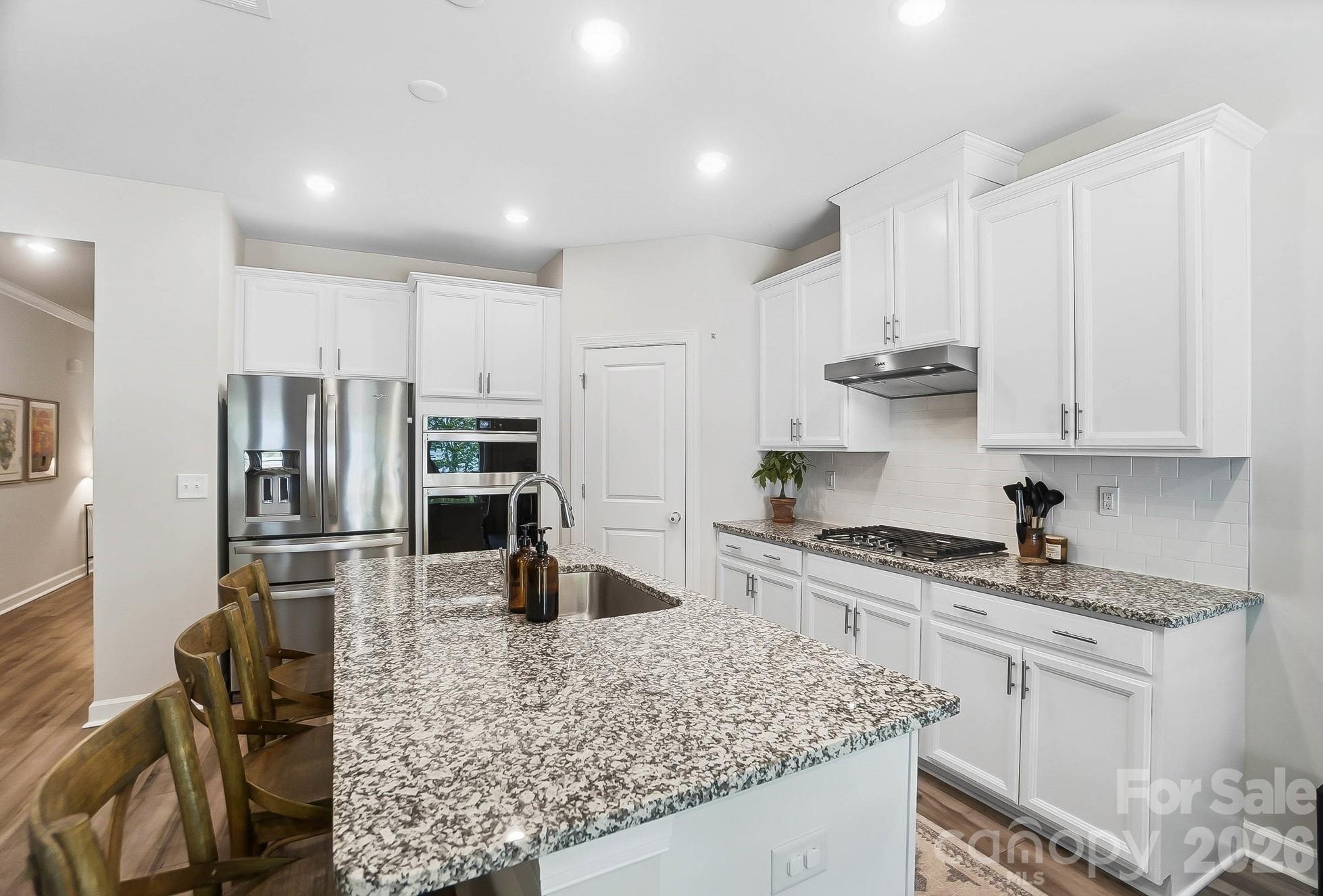 7139 Yardley Street — Gastonia