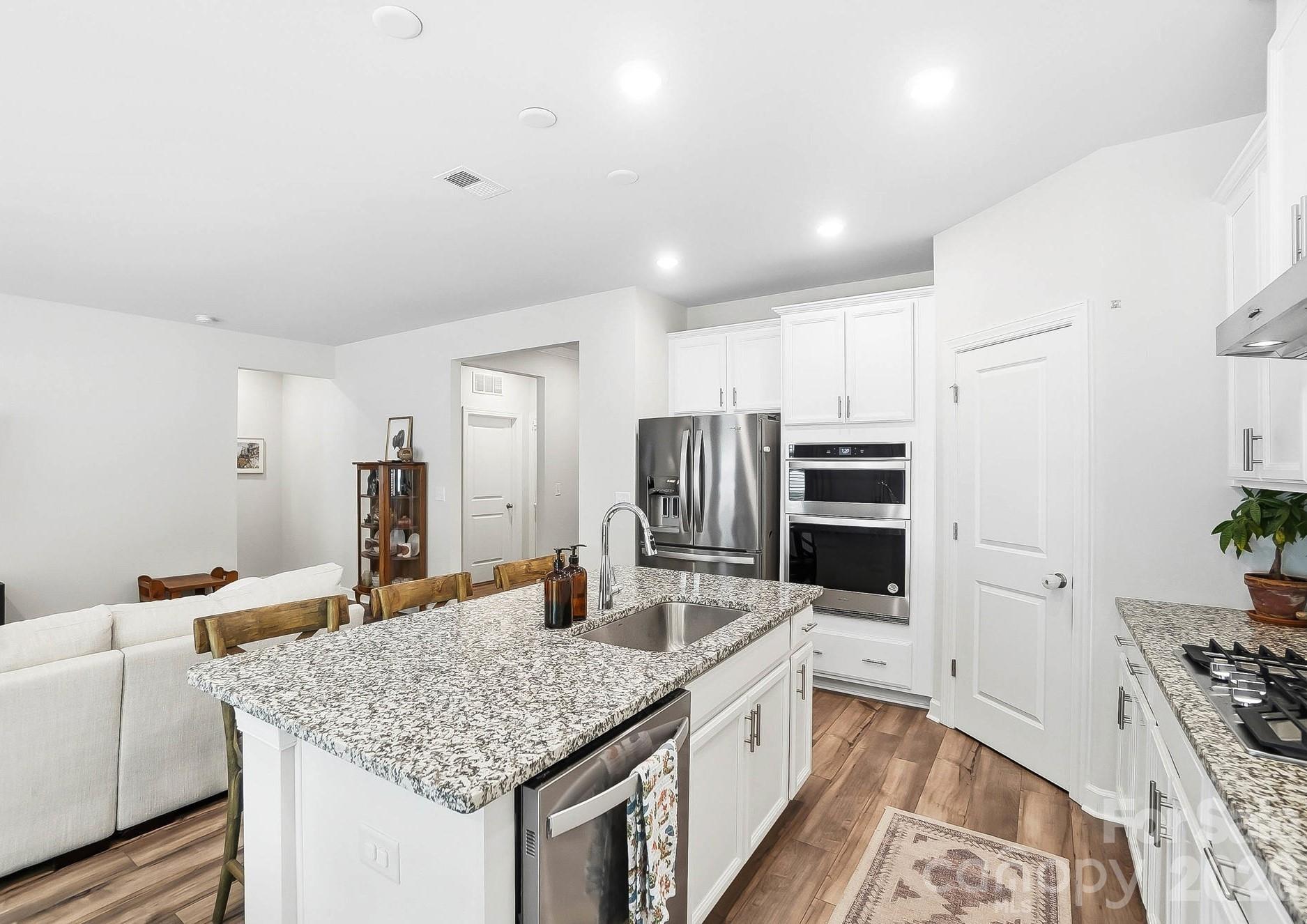 7139 Yardley Street — Gastonia