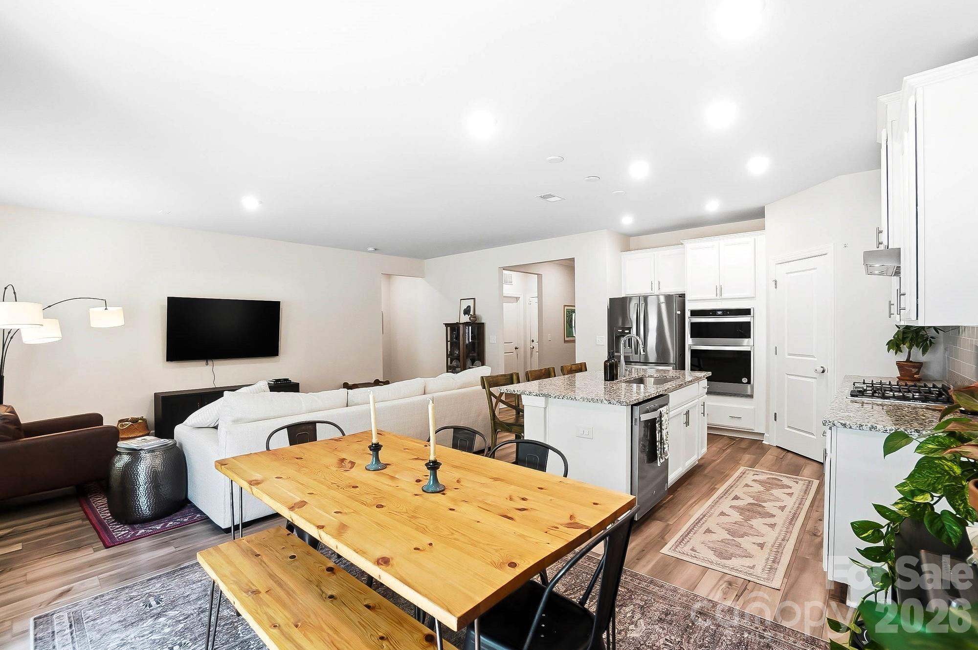 7139 Yardley Street — Gastonia