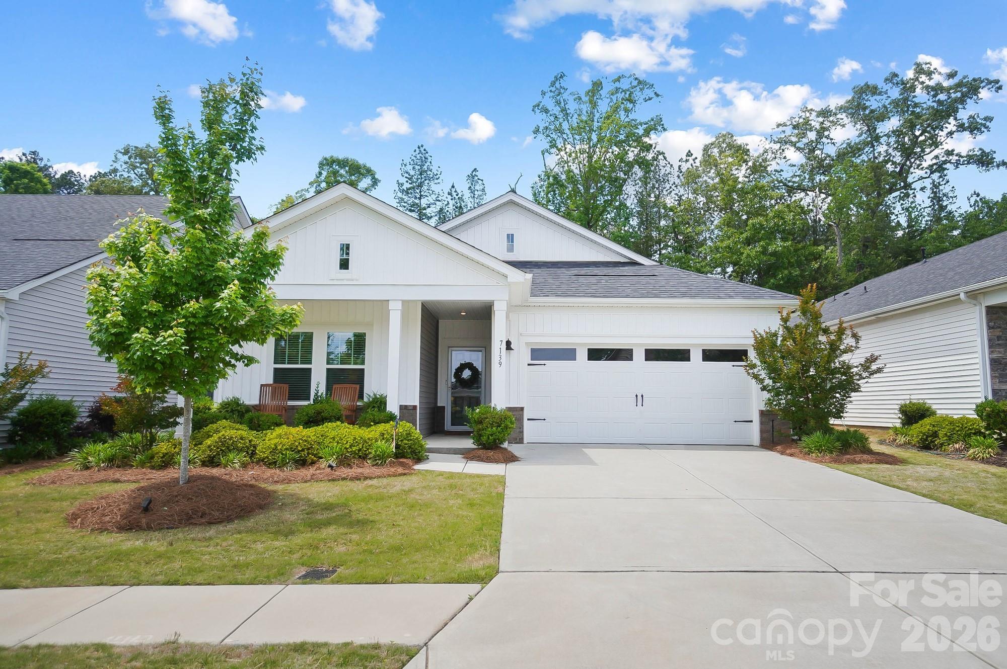 7139 Yardley Street — Gastonia