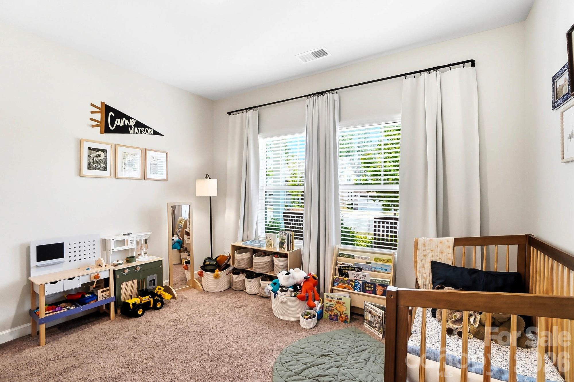 7139 Yardley Street — Gastonia