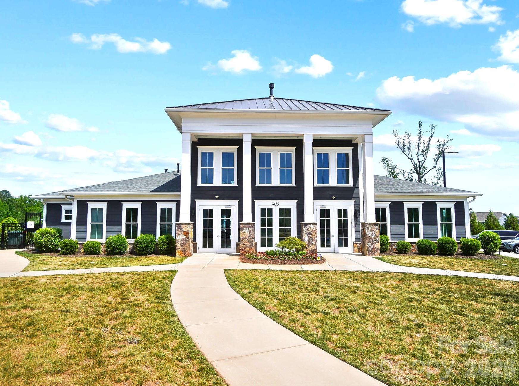 7139 Yardley Street — Gastonia