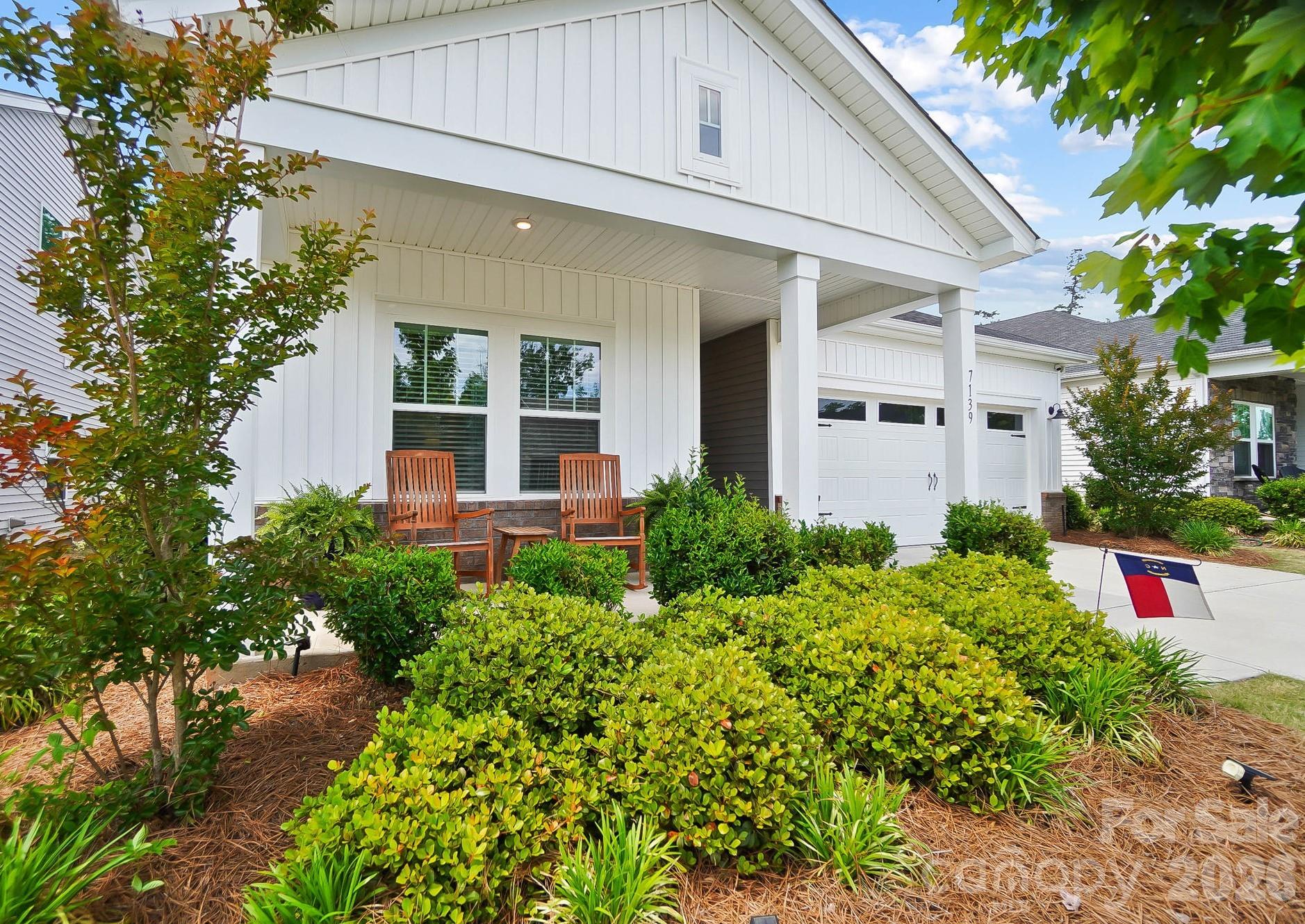 7139 Yardley Street — Gastonia