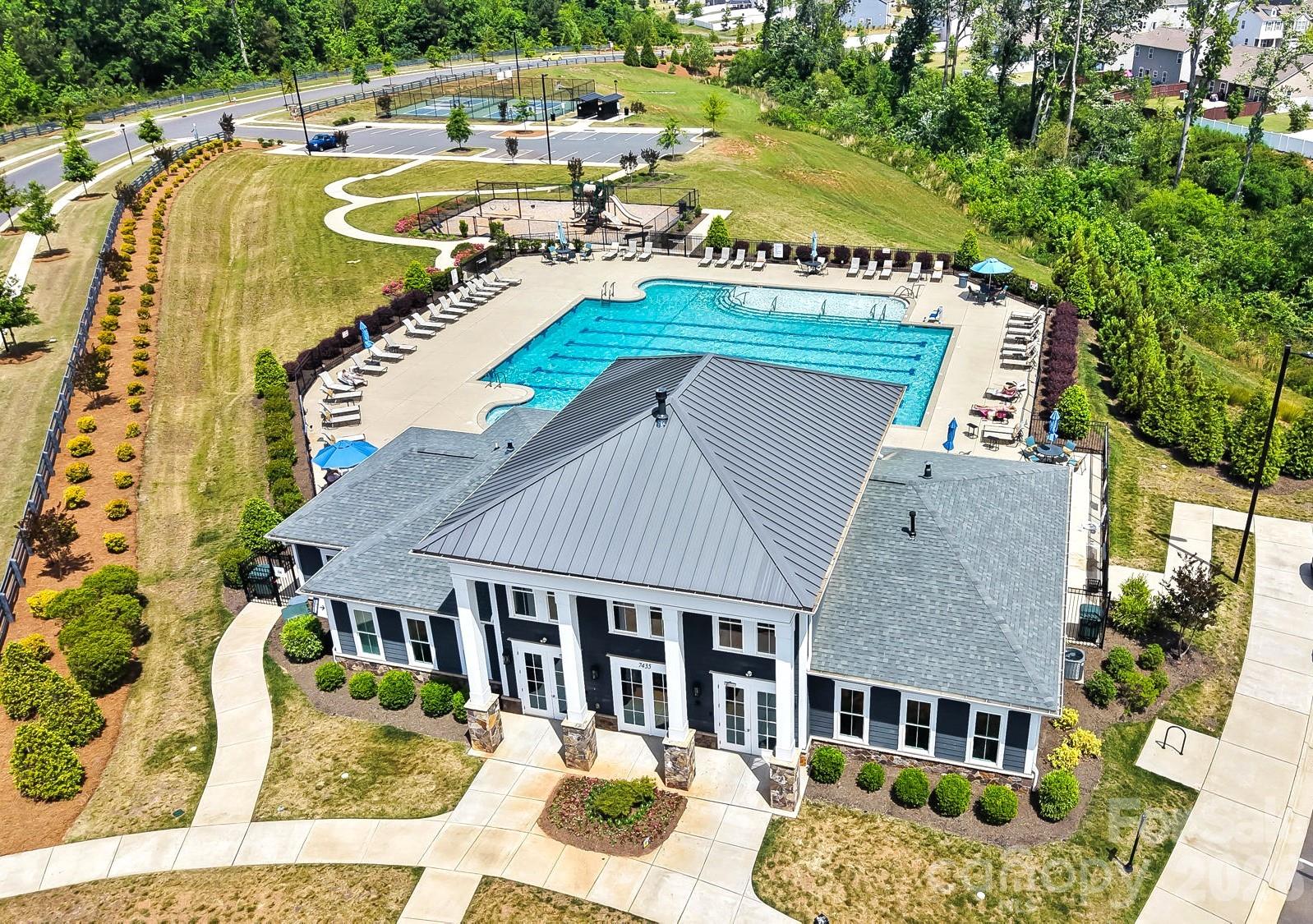 7139 Yardley Street — Gastonia