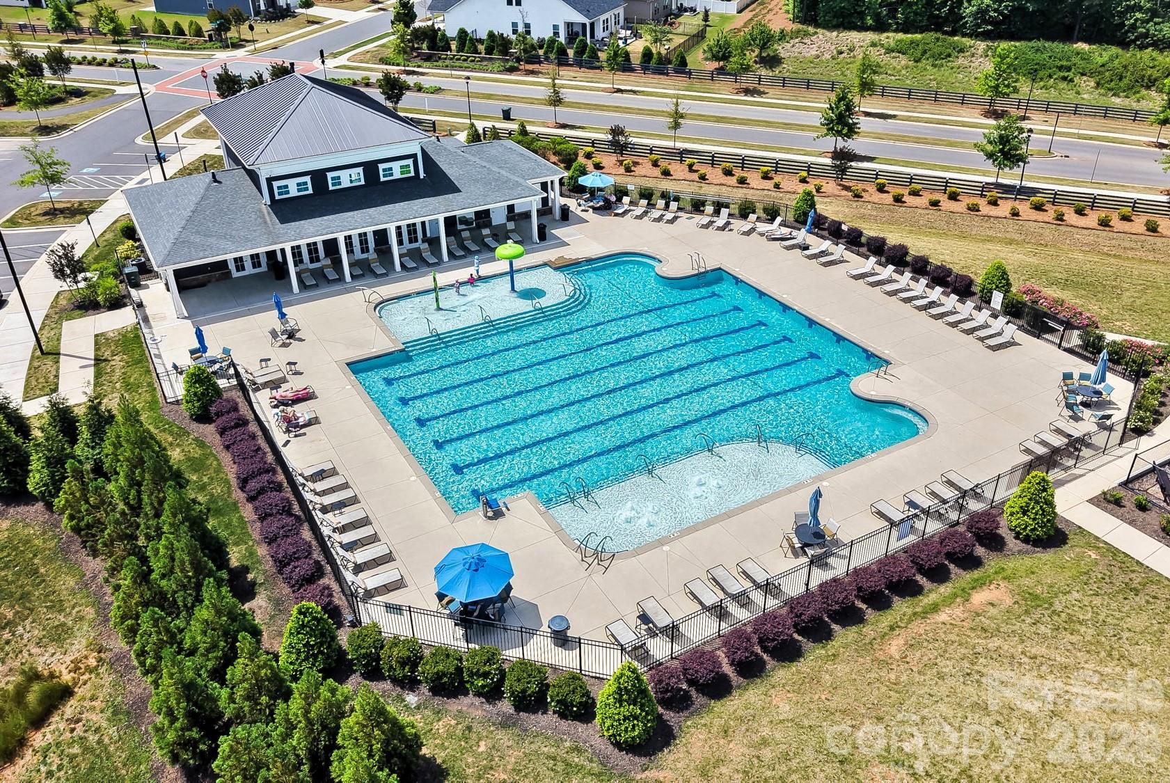 7139 Yardley Street — Gastonia