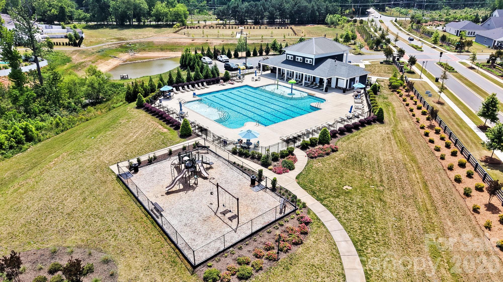 7139 Yardley Street — Gastonia