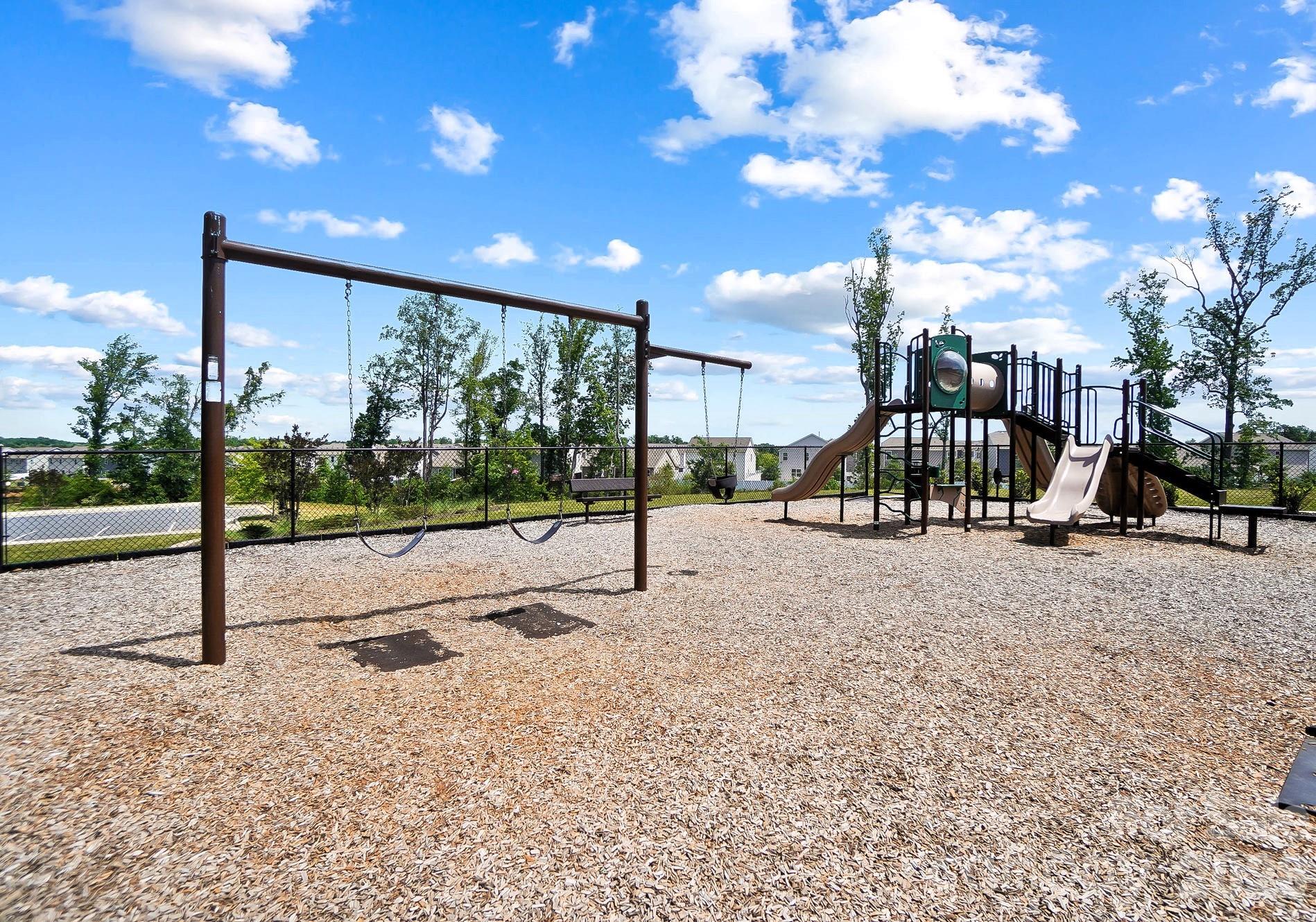 7139 Yardley Street — Gastonia