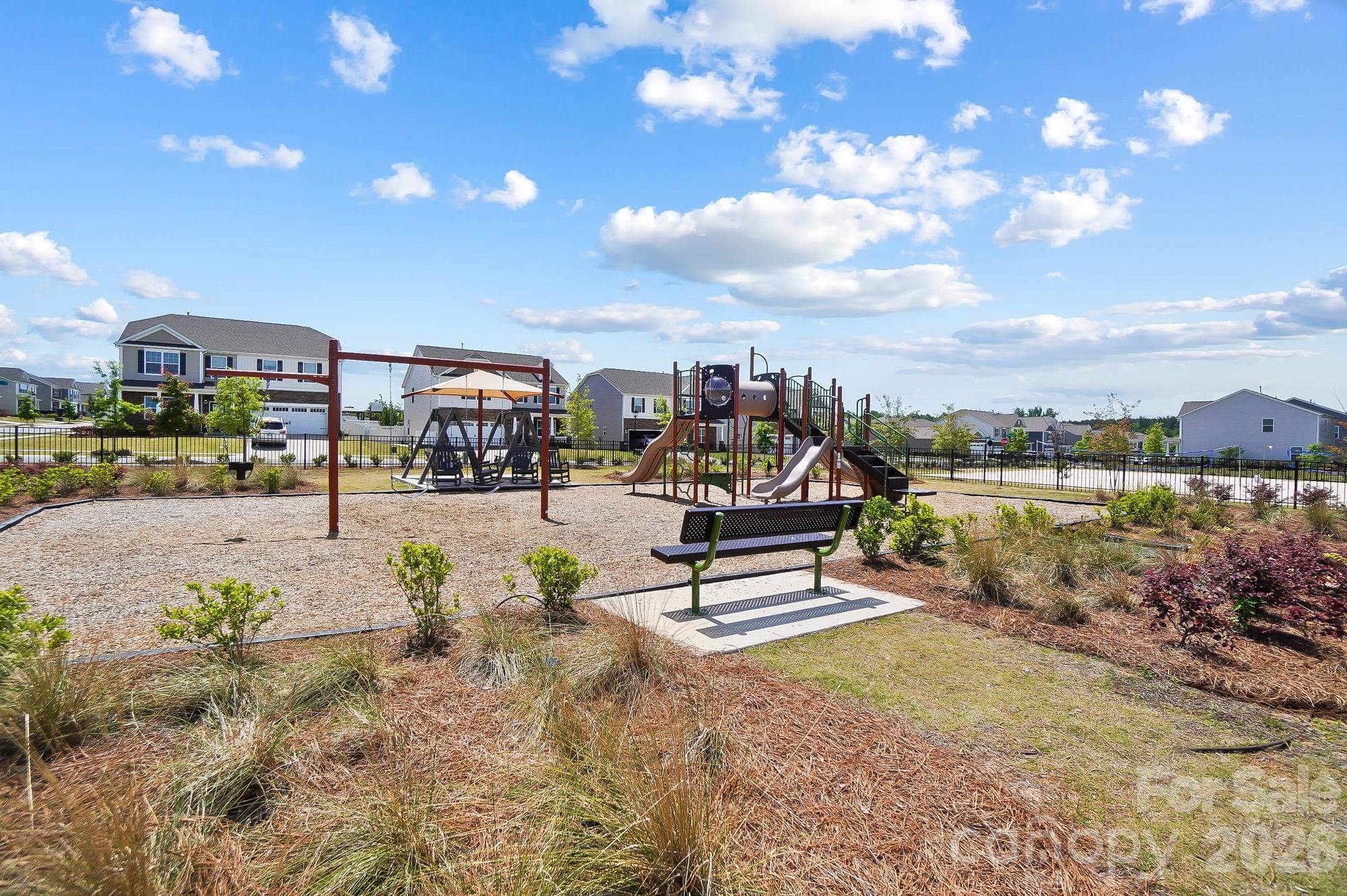 7139 Yardley Street — Gastonia