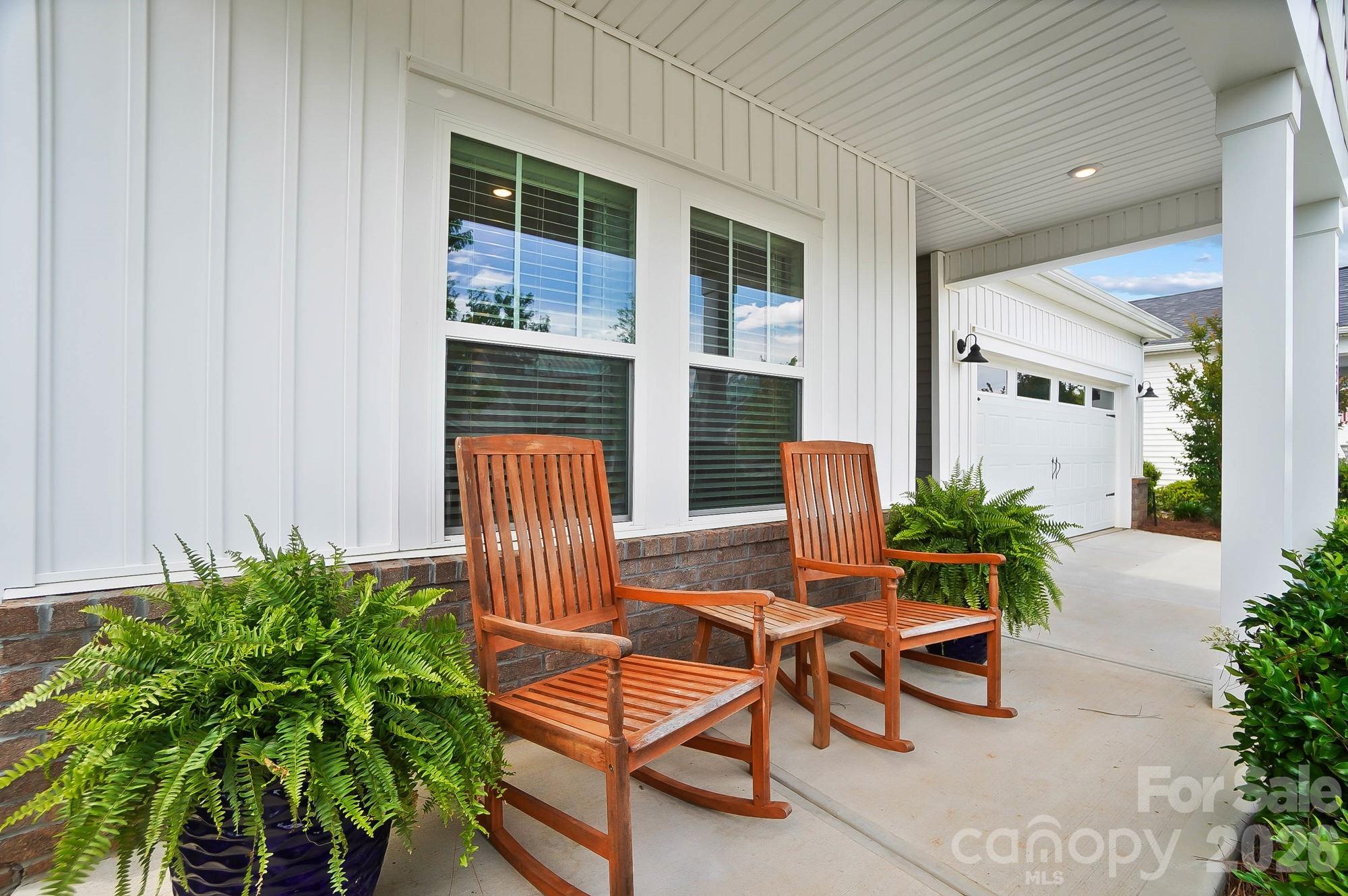 7139 Yardley Street — Gastonia