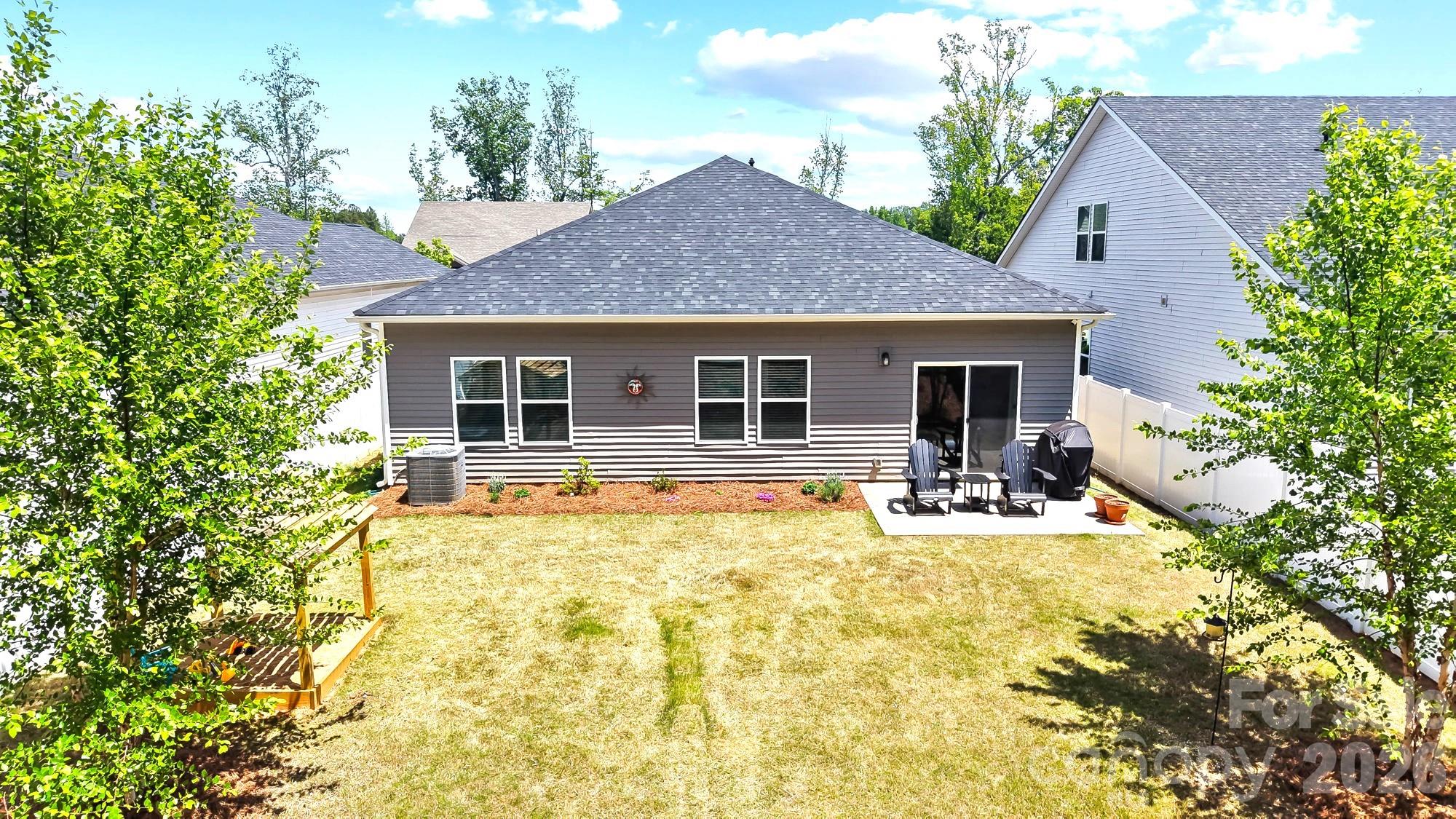 7139 Yardley Street — Gastonia