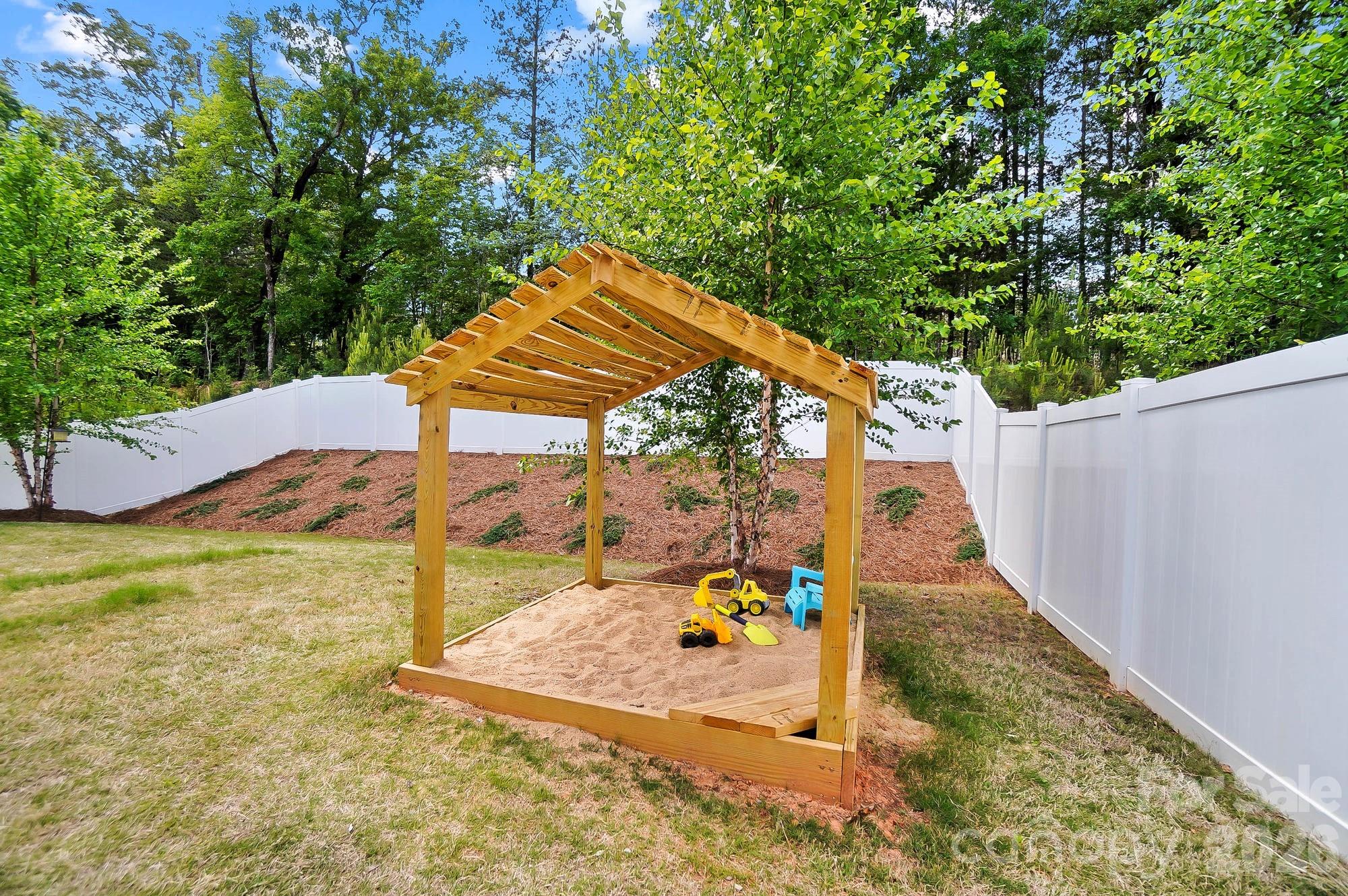 7139 Yardley Street — Gastonia