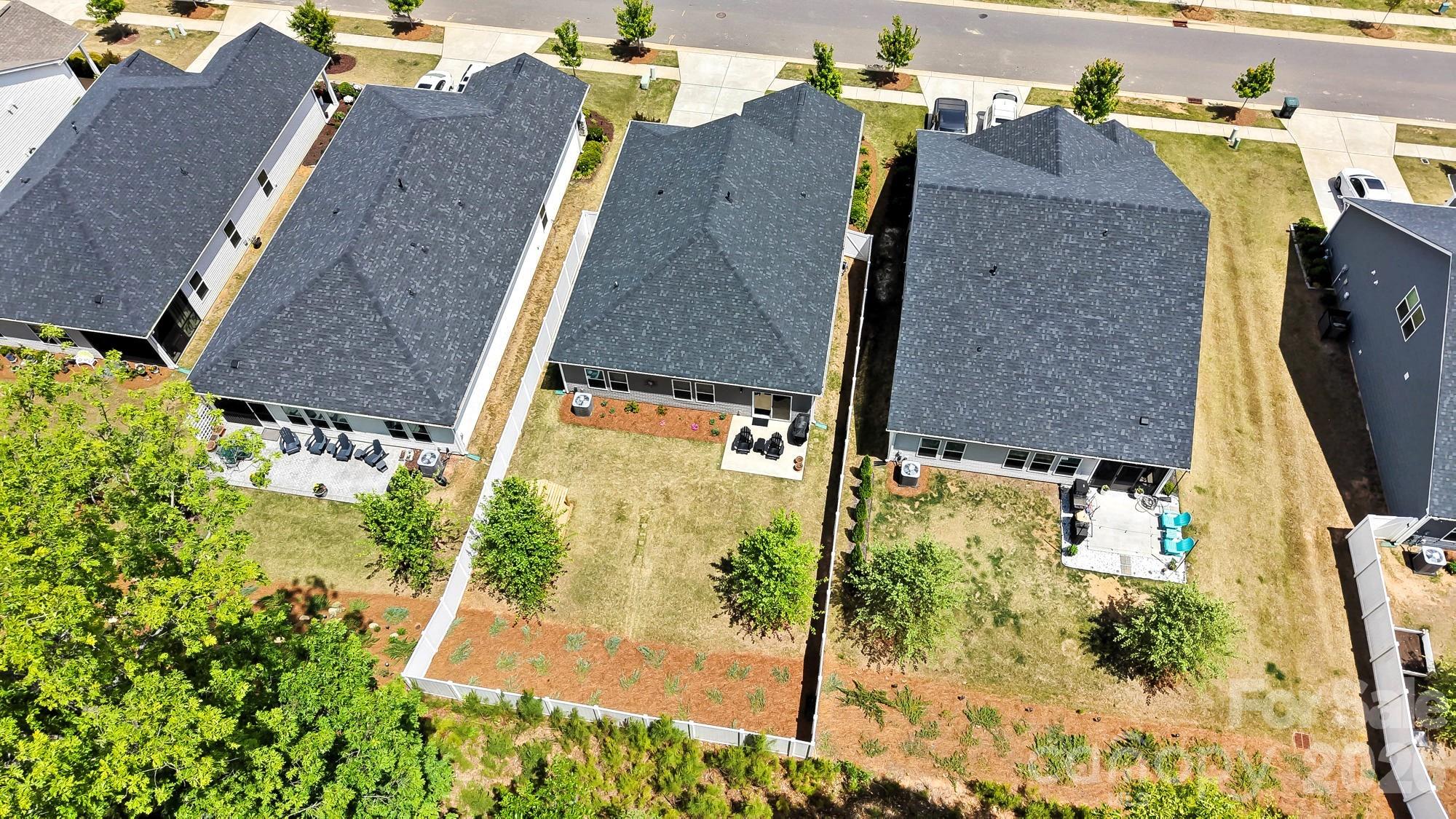 7139 Yardley Street — Gastonia