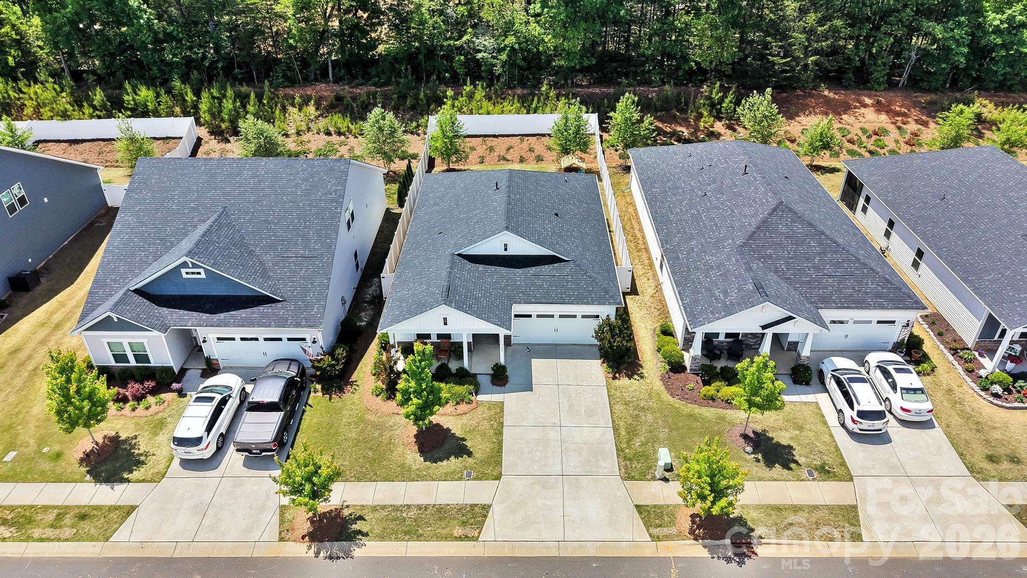 7139 Yardley Street — Gastonia