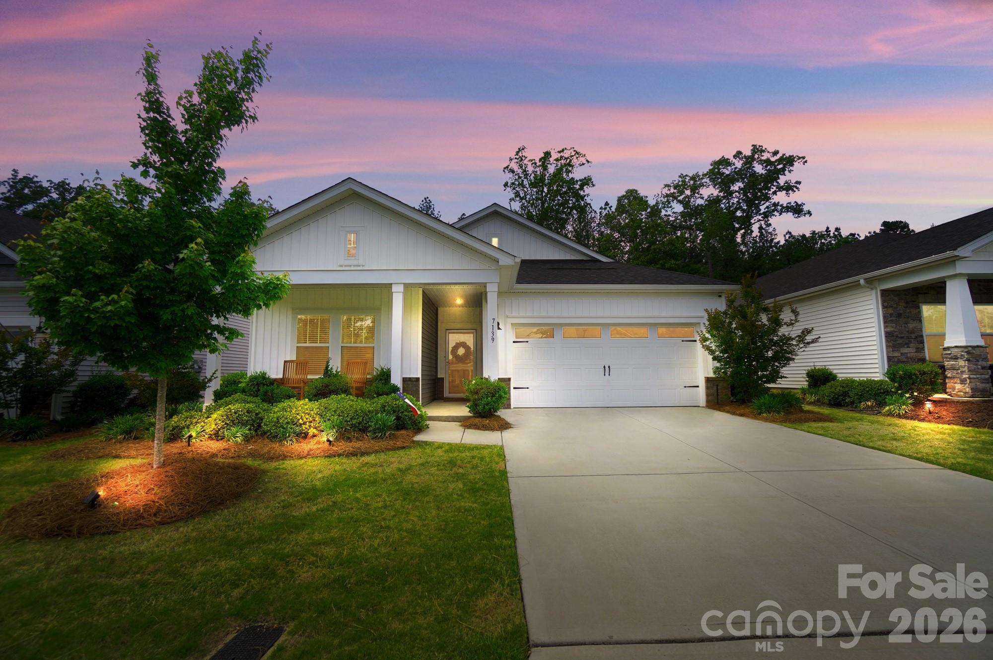 7139 Yardley Street — Gastonia