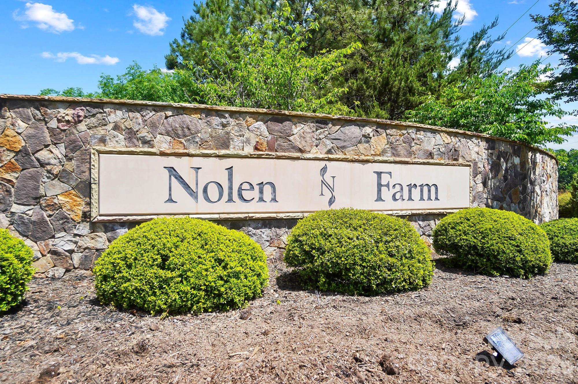 7139 Yardley Street — Gastonia