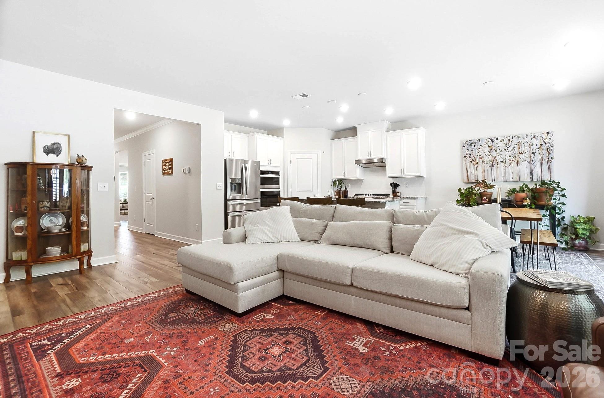 7139 Yardley Street — Gastonia