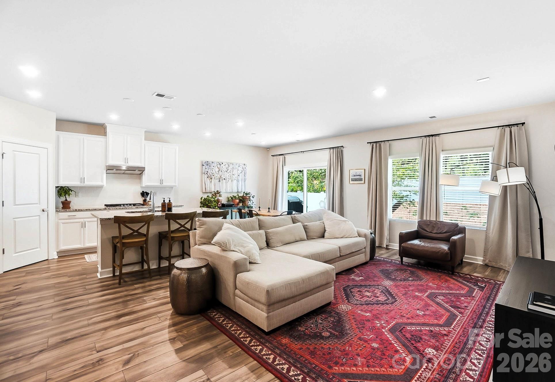 7139 Yardley Street — Gastonia