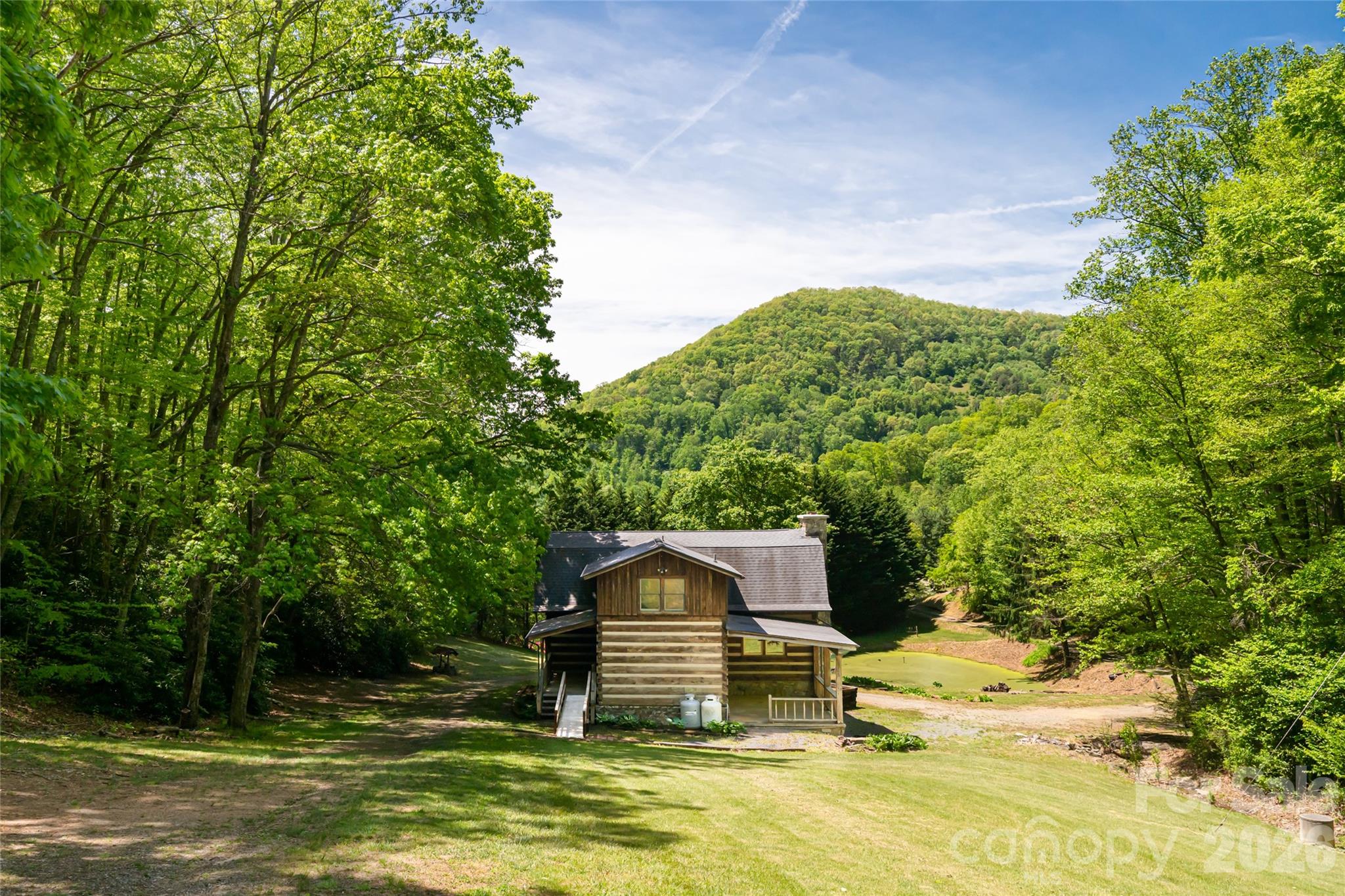 224 Seasons Drive — Clyde