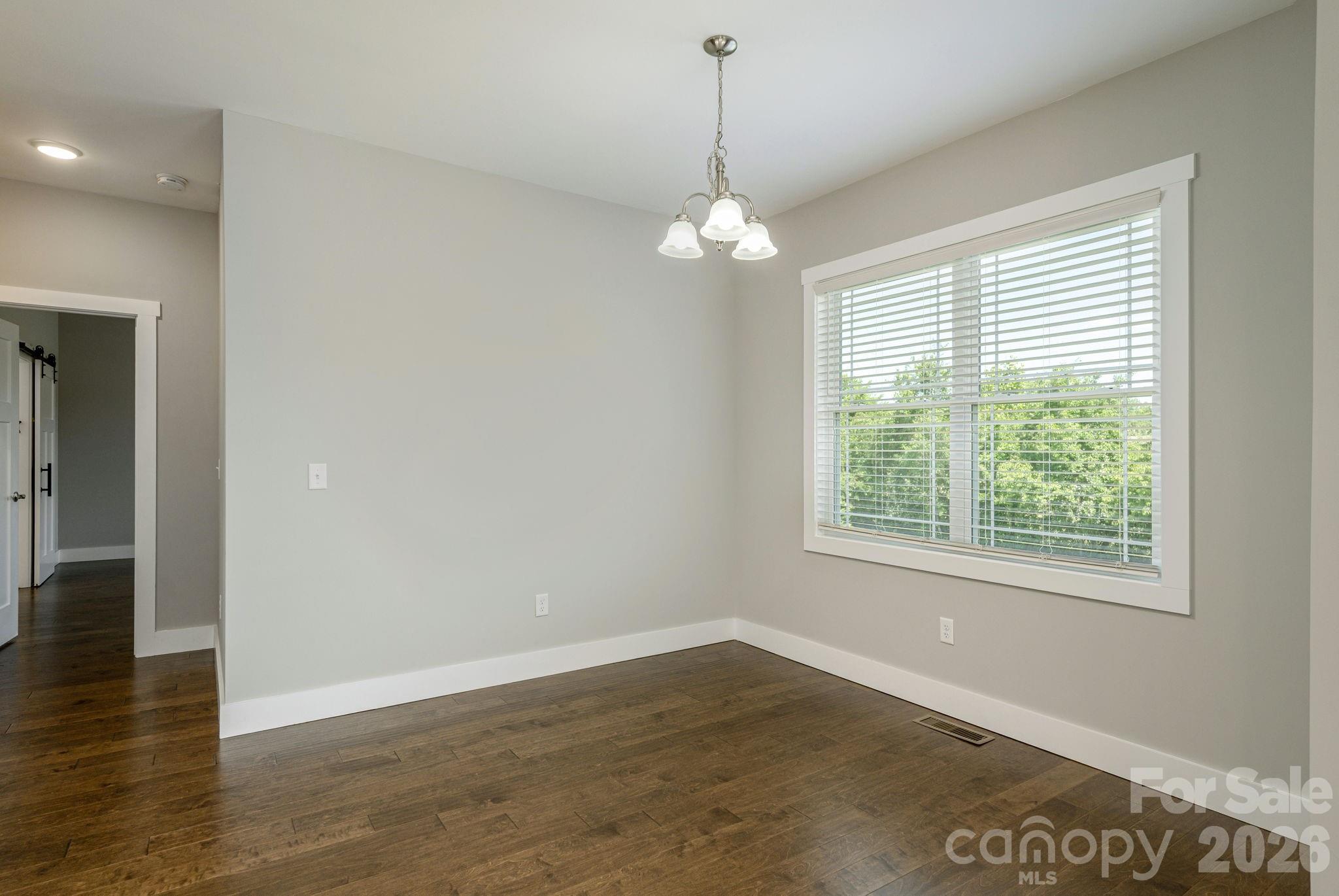 36 Windy Acres Knoll Drive — Hendersonville
