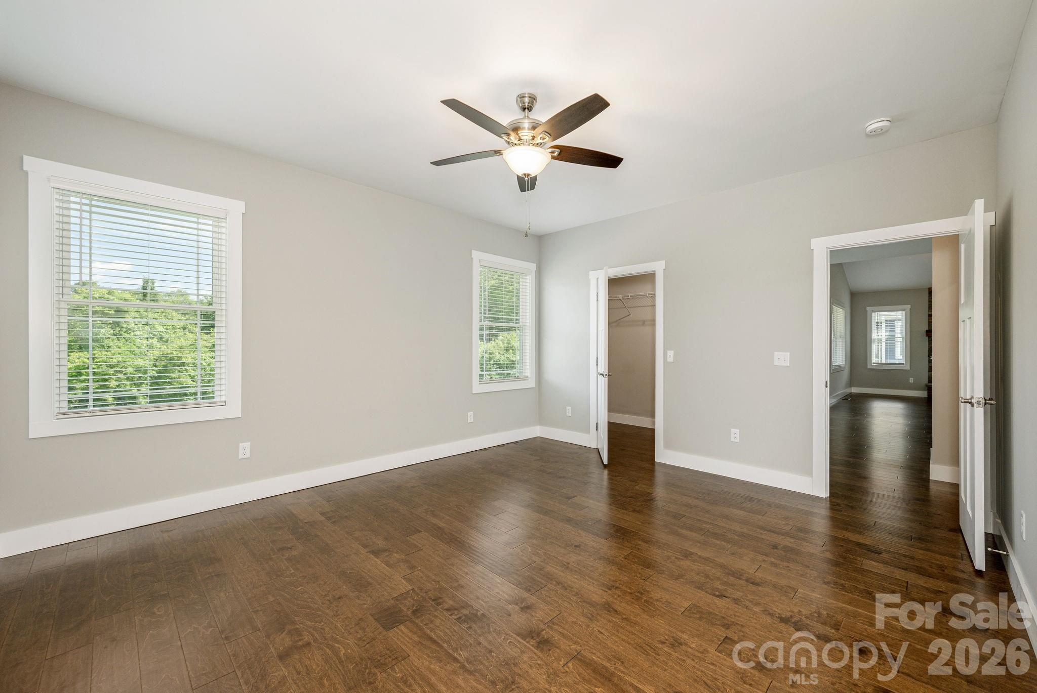 36 Windy Acres Knoll Drive — Hendersonville
