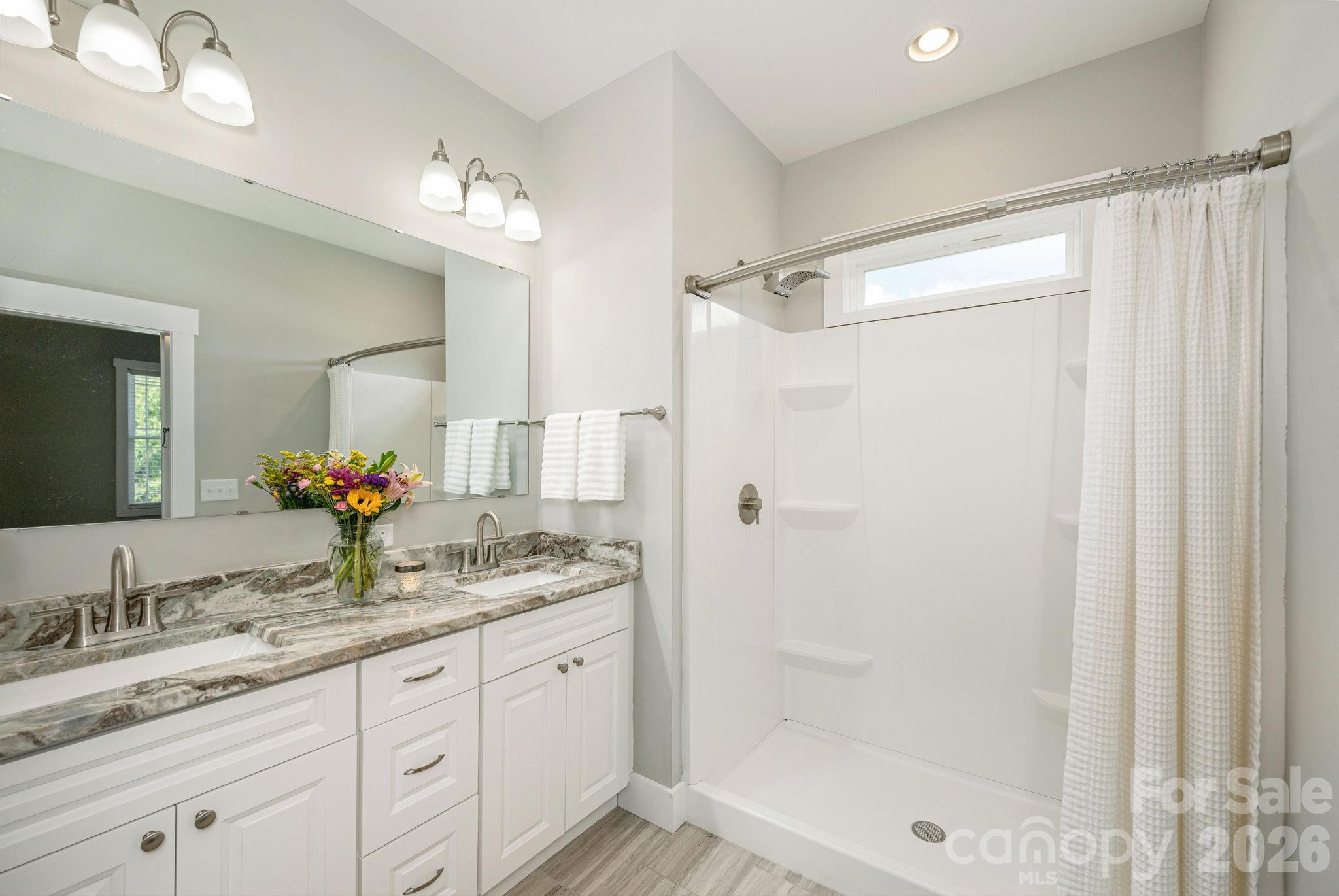 36 Windy Acres Knoll Drive — Hendersonville