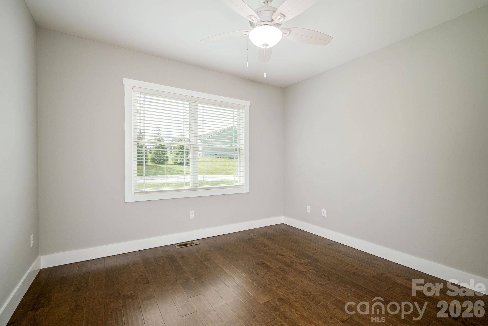 36 Windy Acres Knoll Drive — Hendersonville
