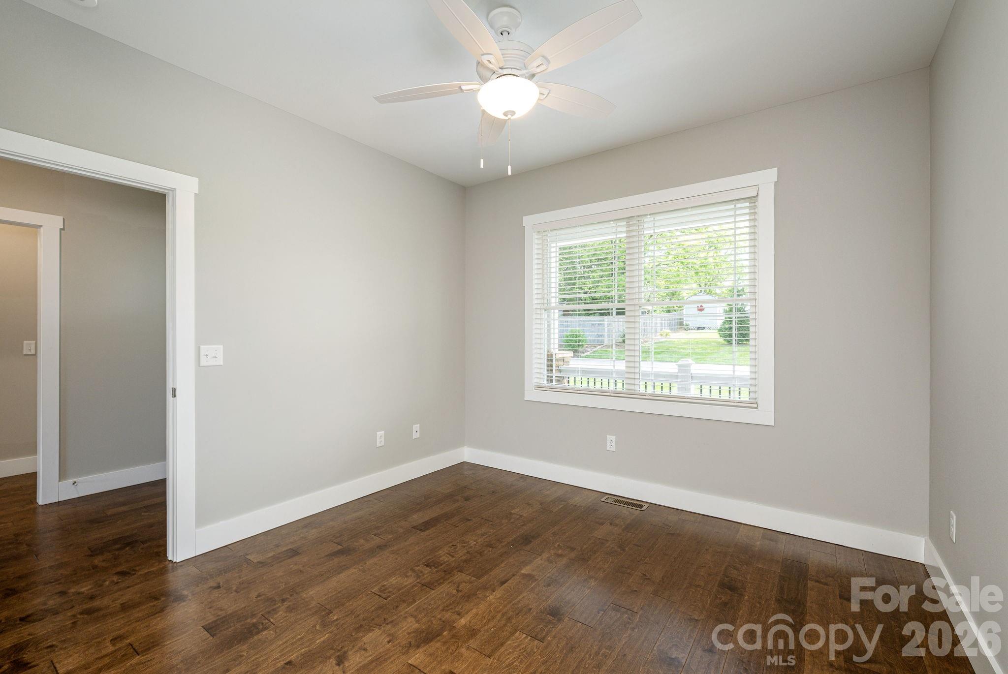 36 Windy Acres Knoll Drive — Hendersonville