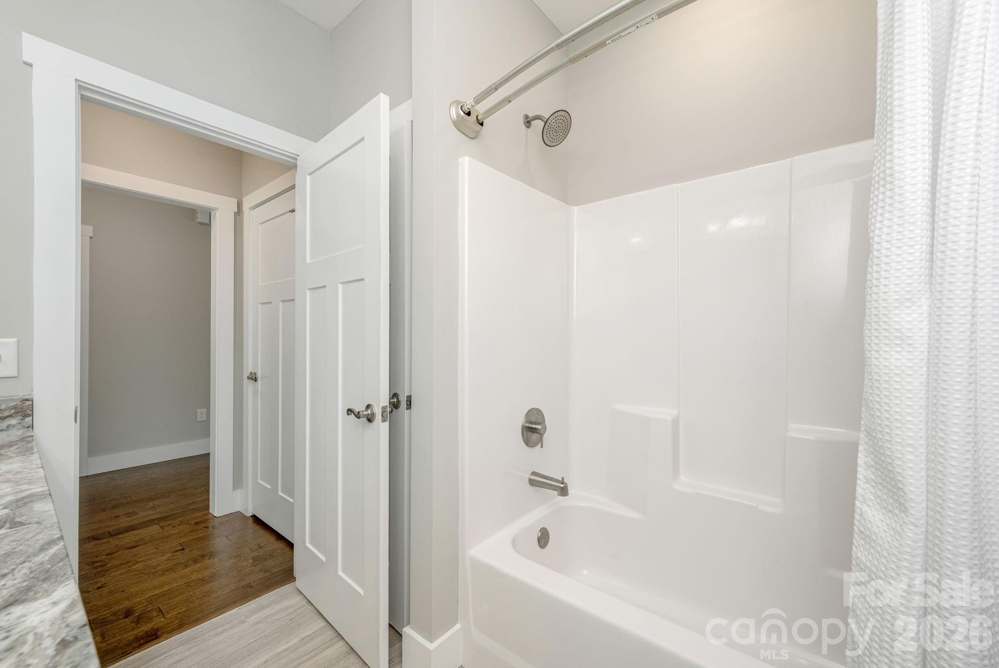 36 Windy Acres Knoll Drive — Hendersonville