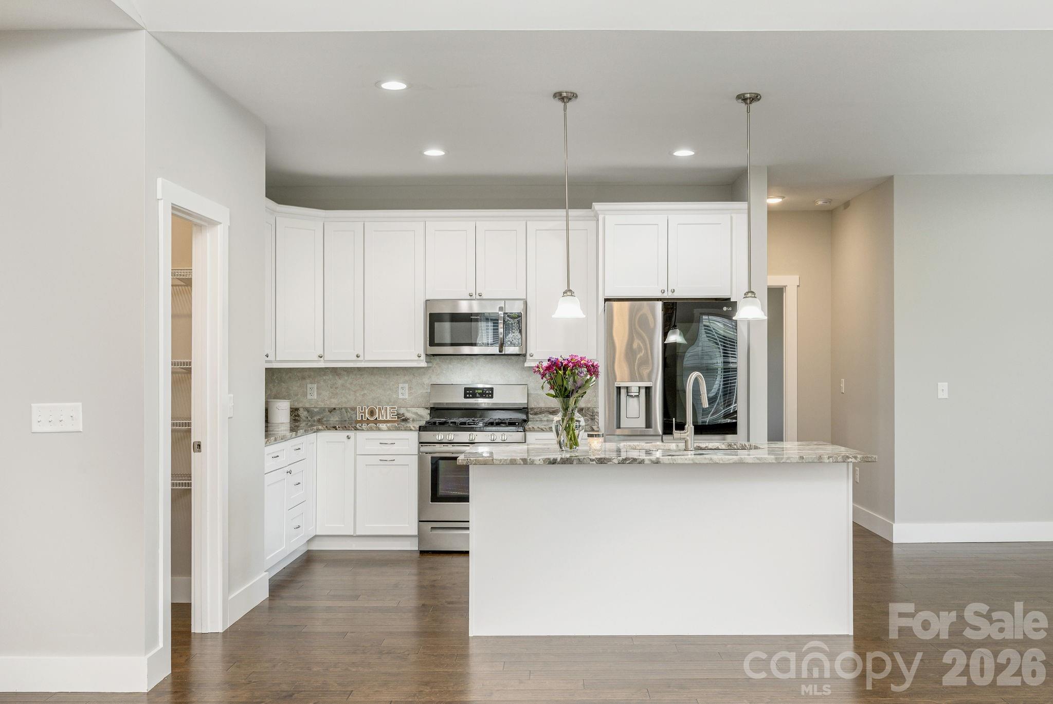 36 Windy Acres Knoll Drive — Hendersonville