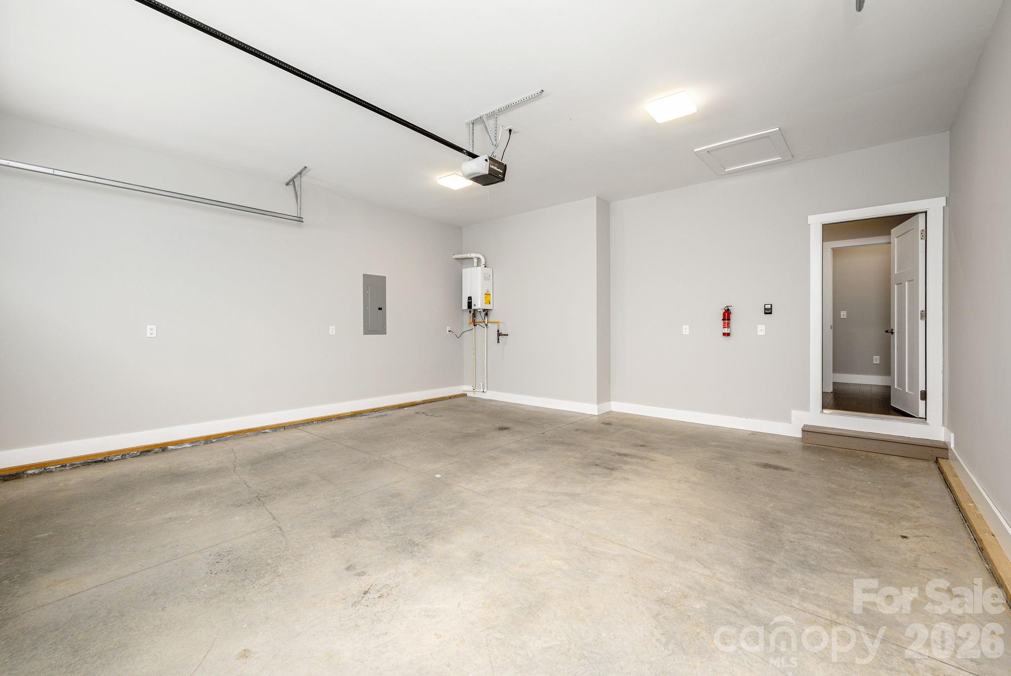 36 Windy Acres Knoll Drive — Hendersonville