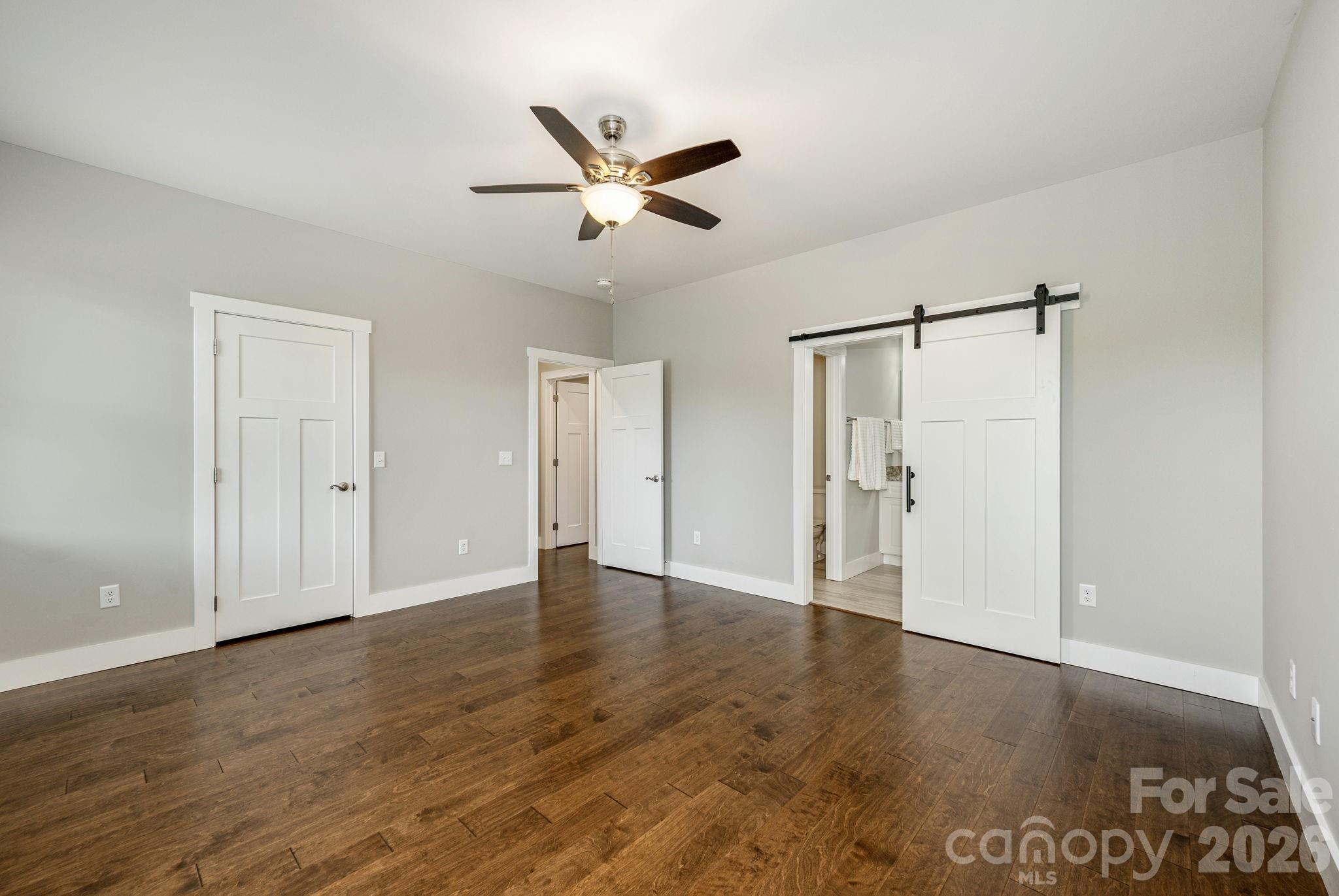 36 Windy Acres Knoll Drive — Hendersonville