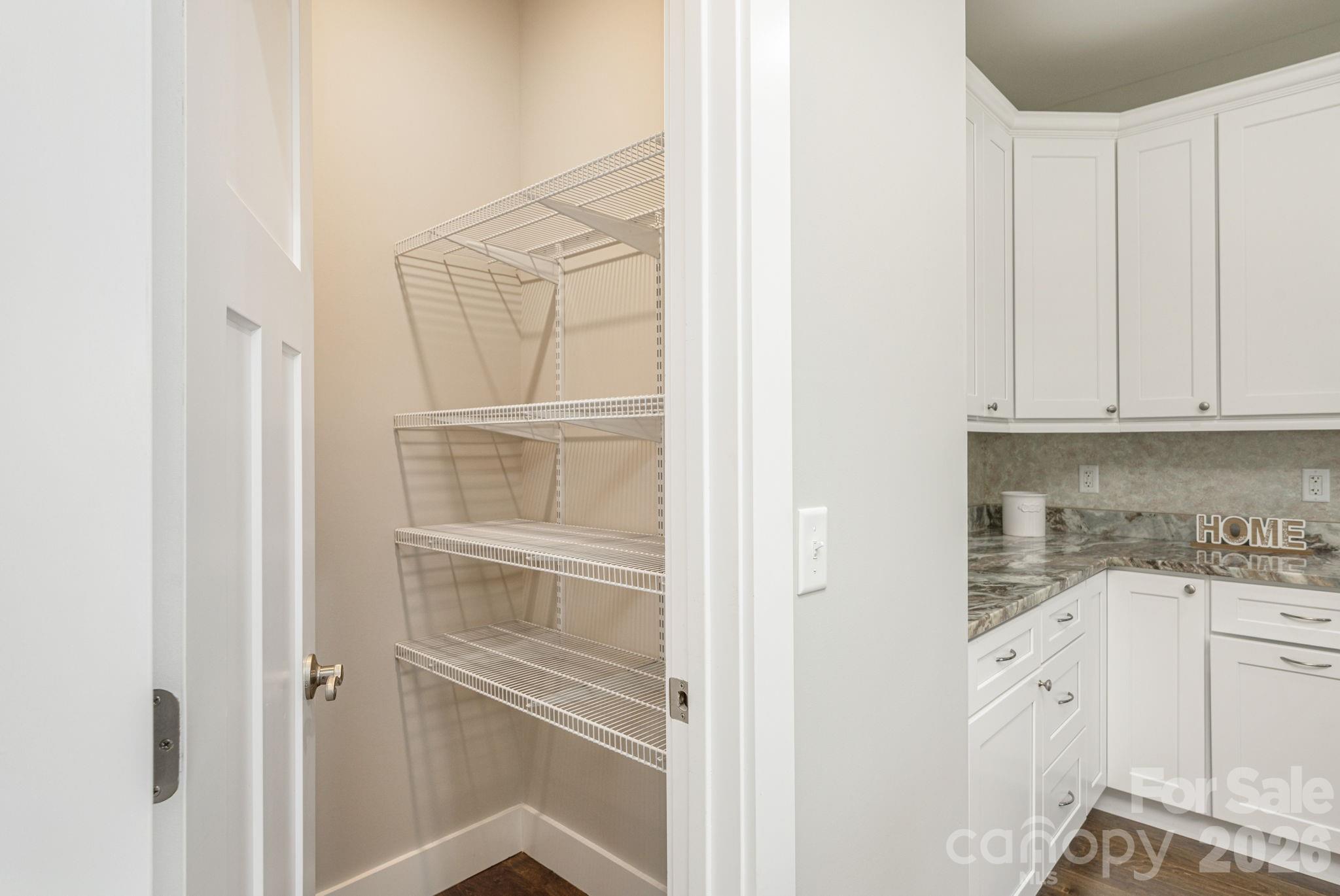 36 Windy Acres Knoll Drive — Hendersonville