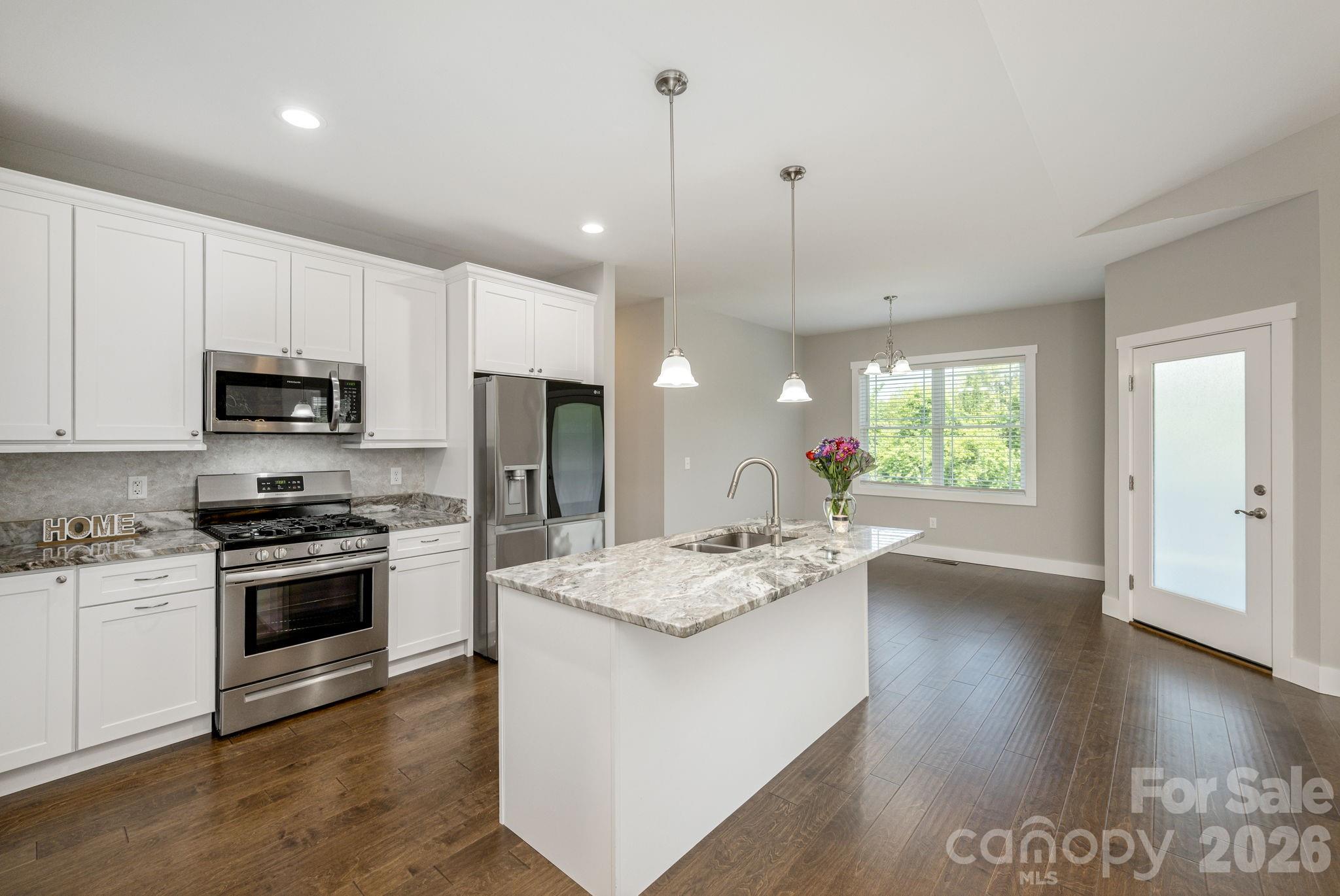 36 Windy Acres Knoll Drive — Hendersonville