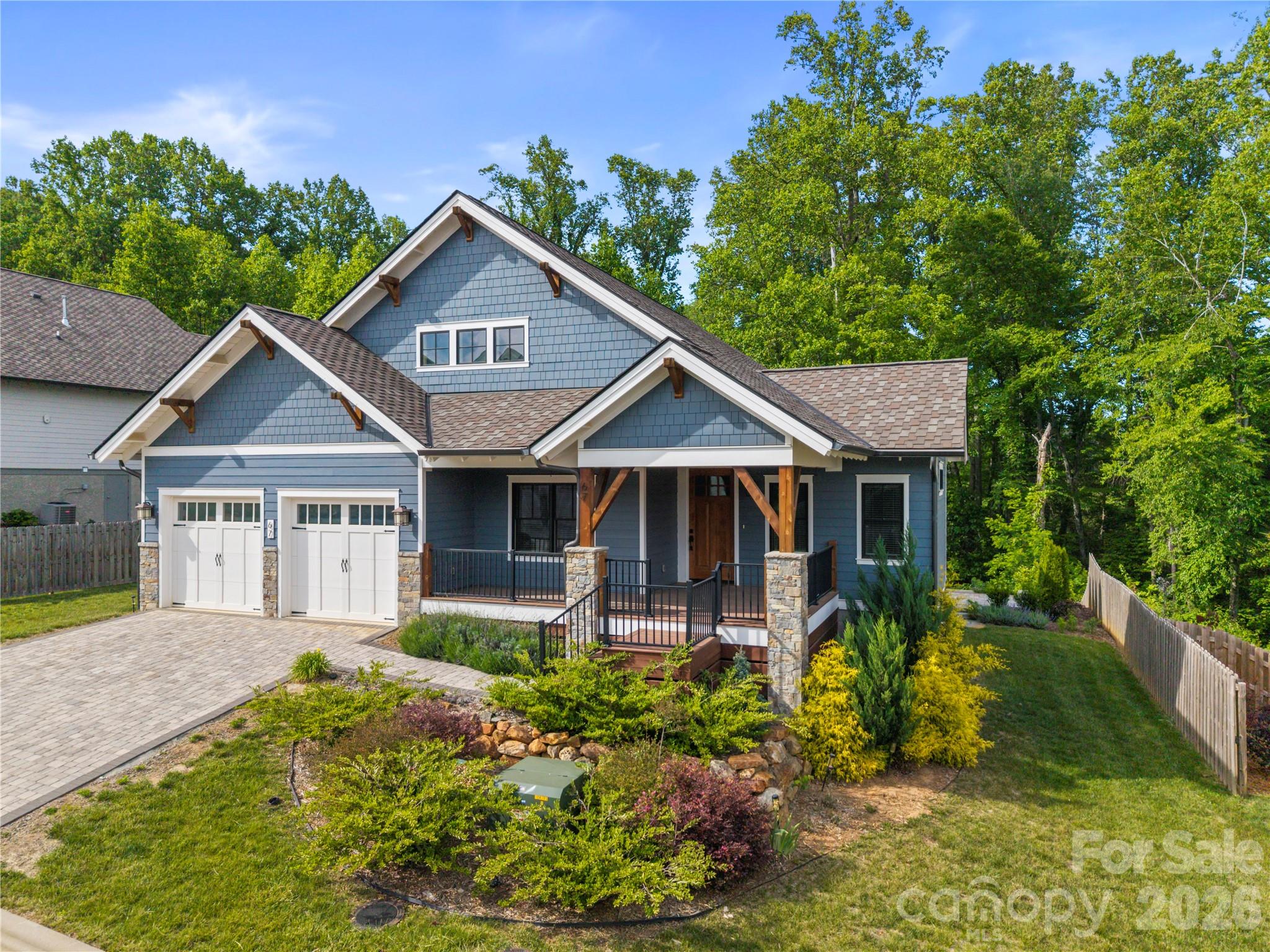67 Starwood Valley Trail — Arden