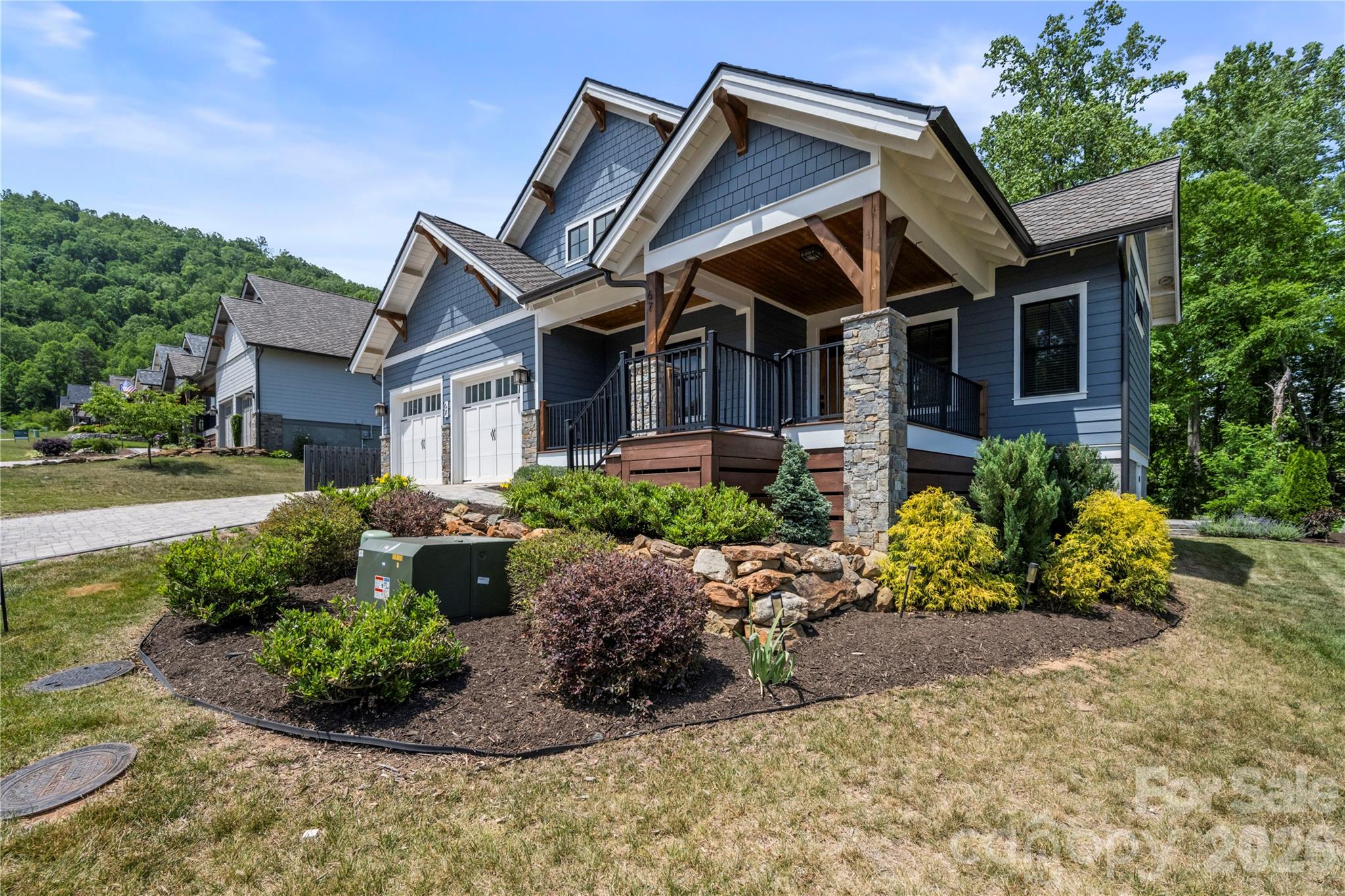 67 Starwood Valley Trail — Arden