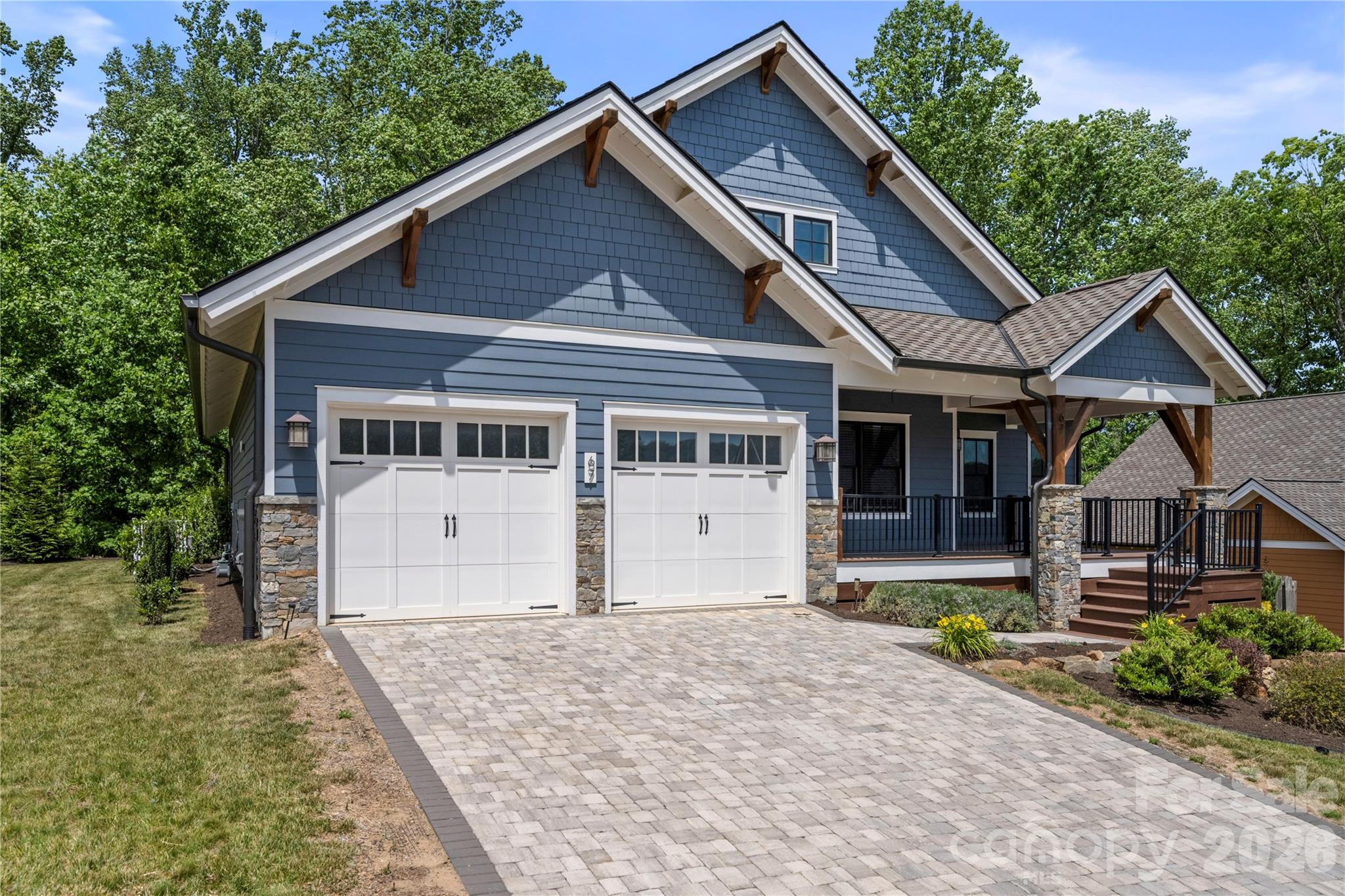 67 Starwood Valley Trail — Arden