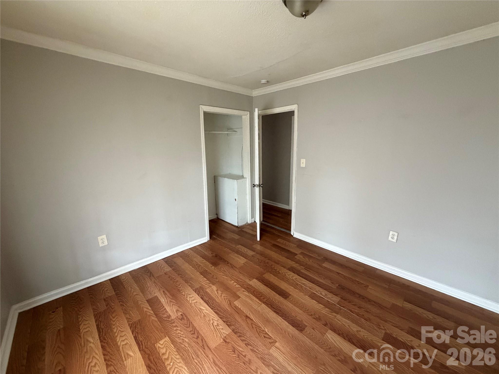 5168 Crawford Road — Gastonia