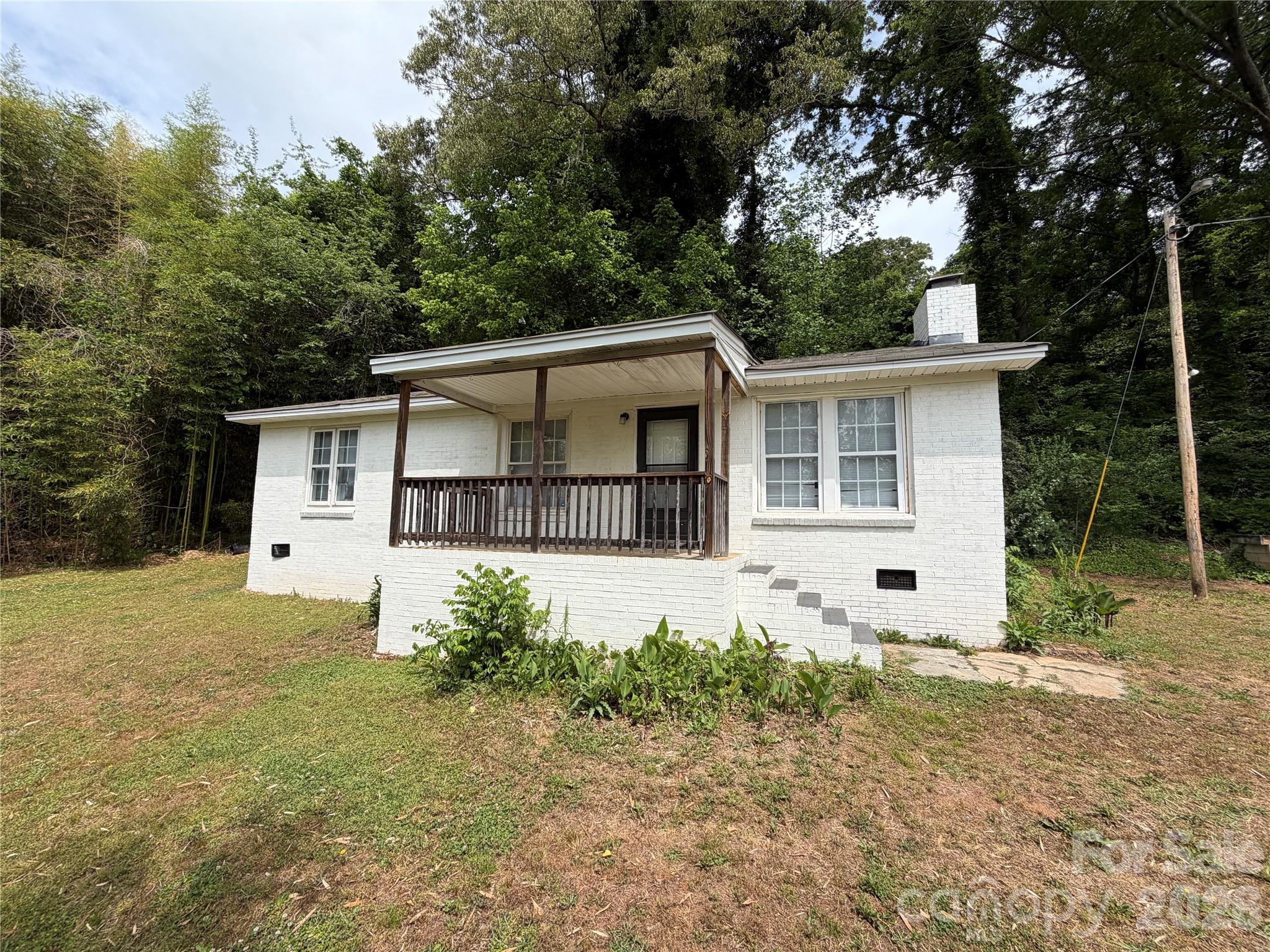 5168 Crawford Road — Gastonia