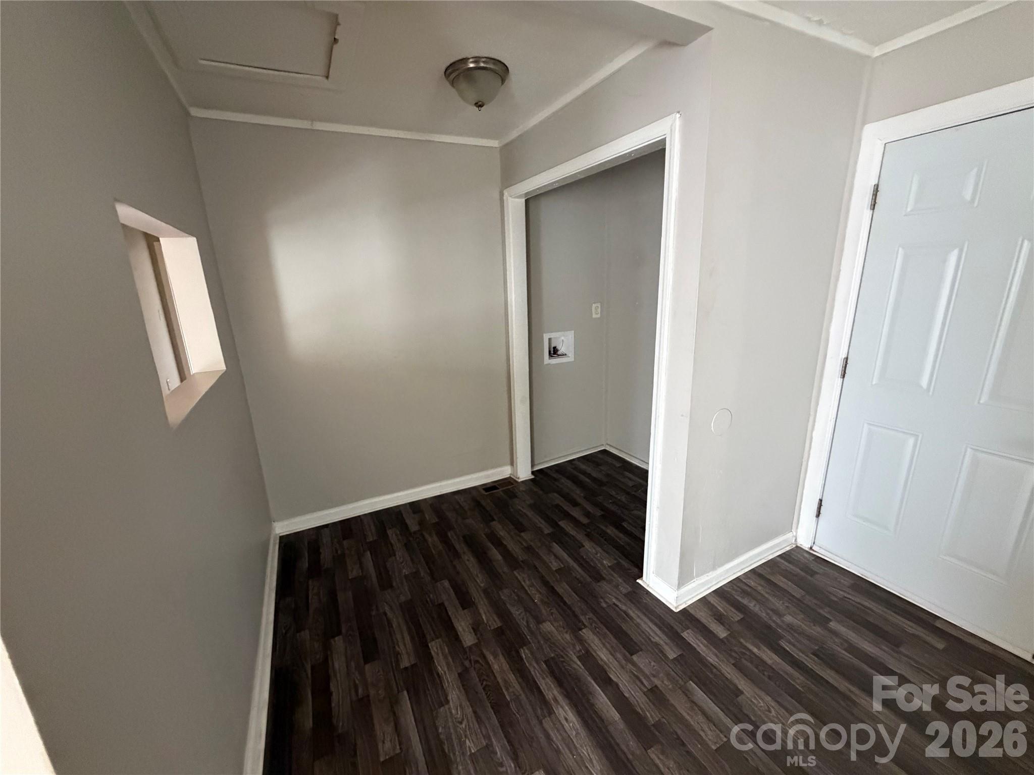 5168 Crawford Road — Gastonia
