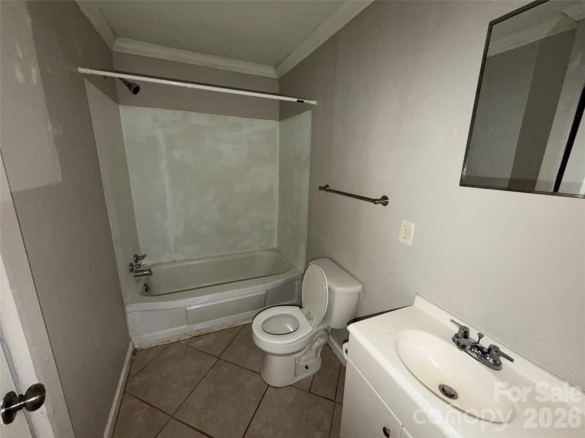 5168 Crawford Road — Gastonia