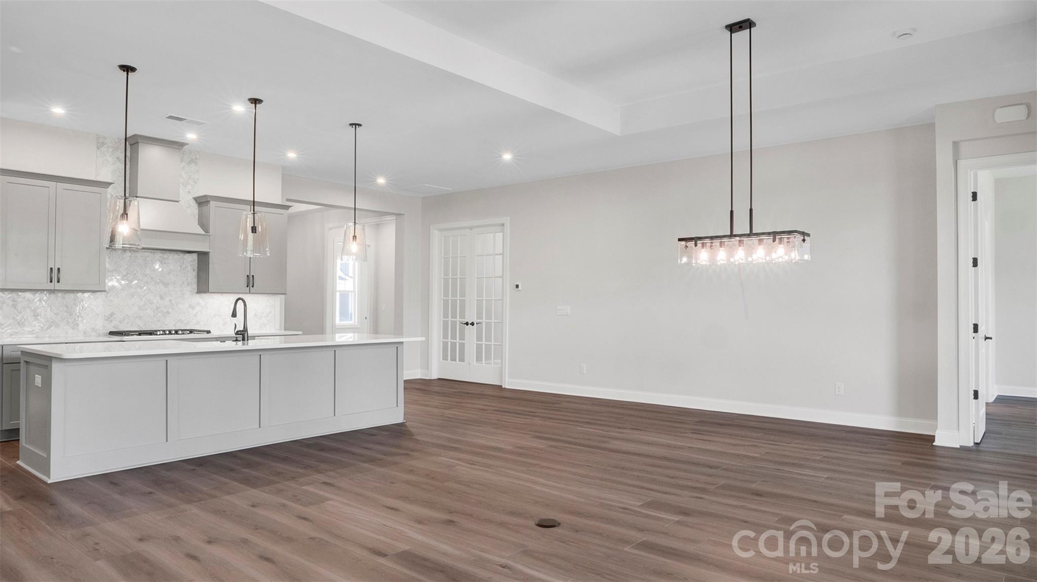 3026 Brush Creek — Monroe