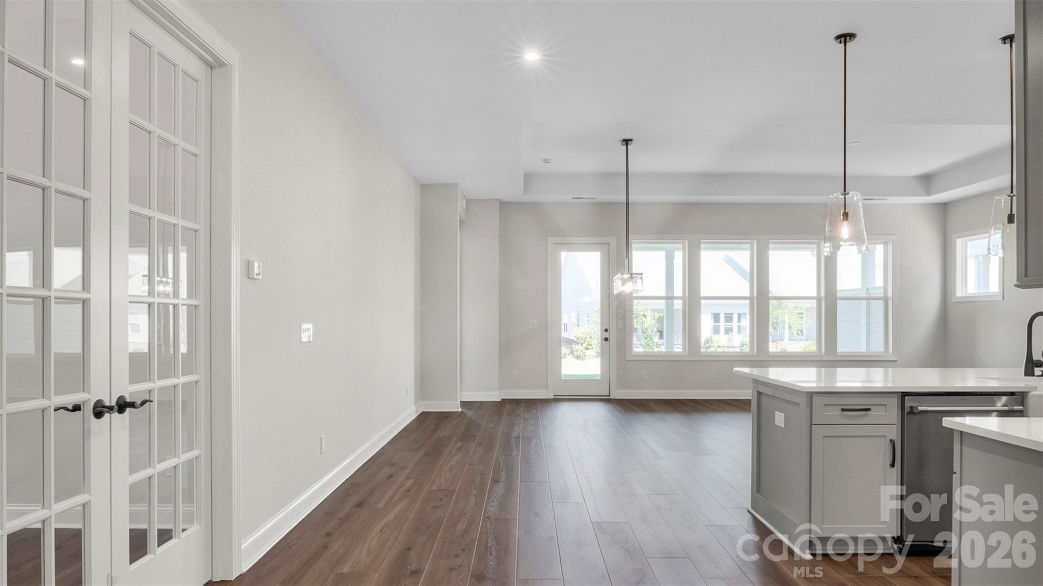 3026 Brush Creek — Monroe