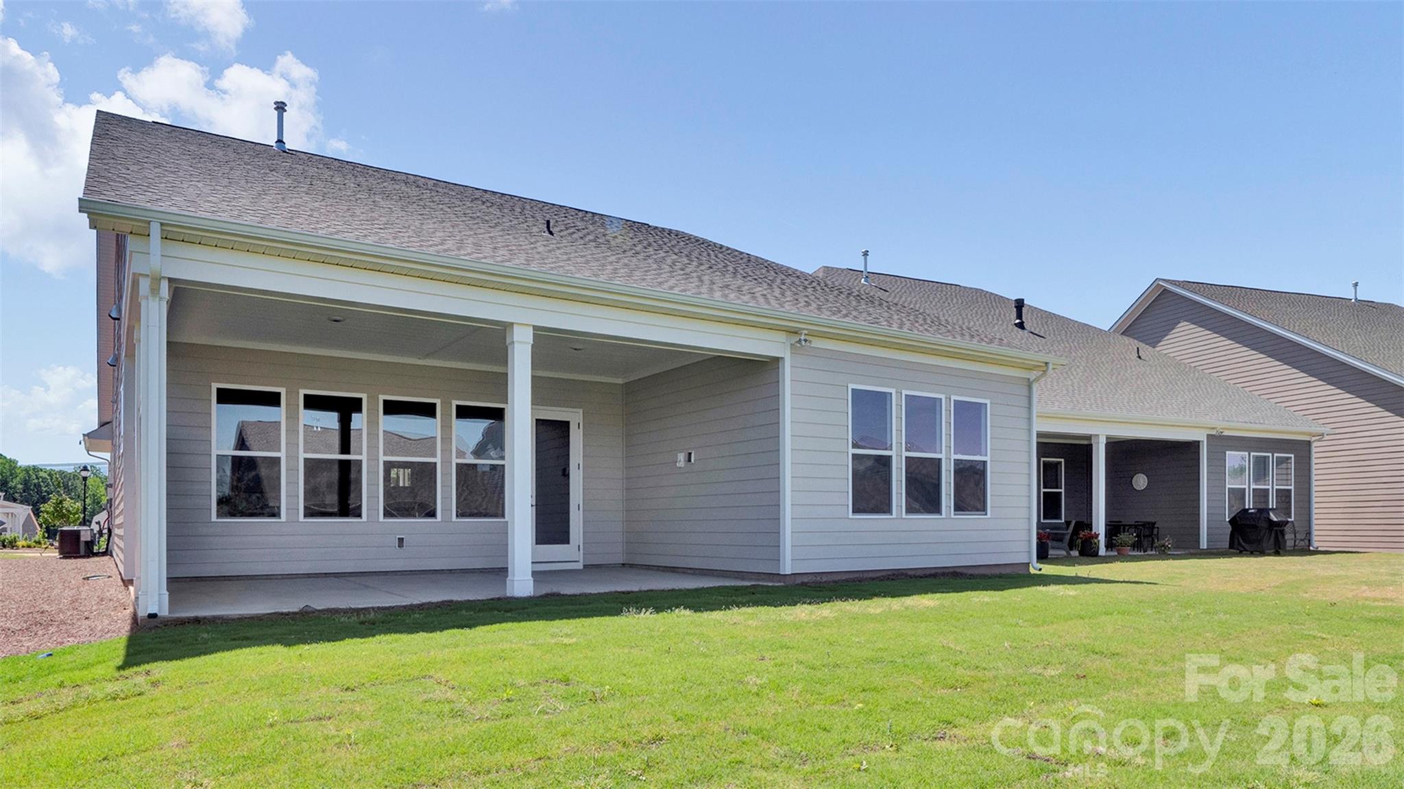 3026 Brush Creek — Monroe