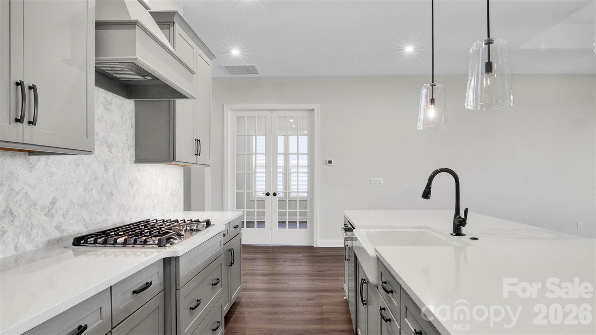 3026 Brush Creek — Monroe