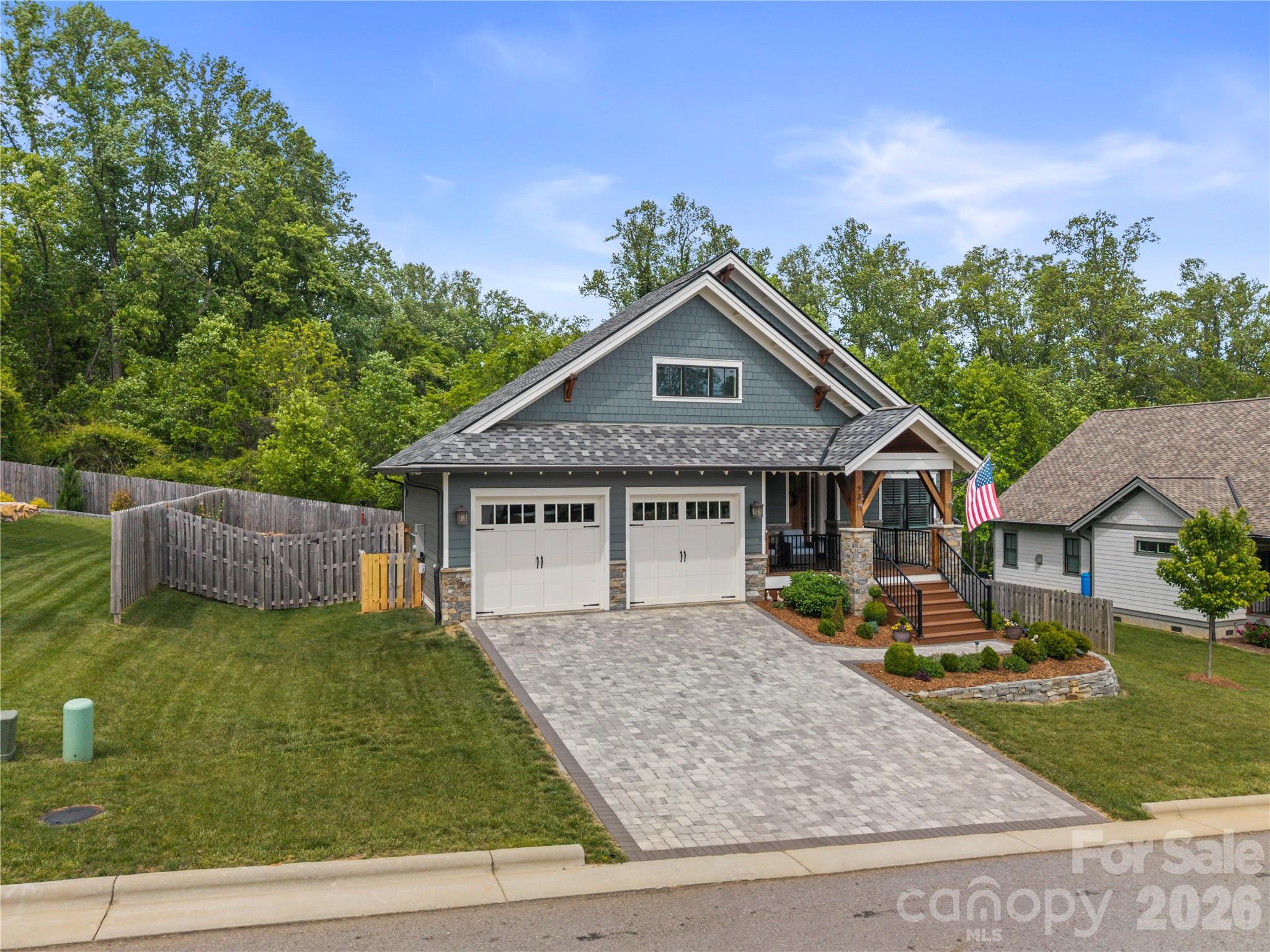 73 Starwood Valley Trail — Arden