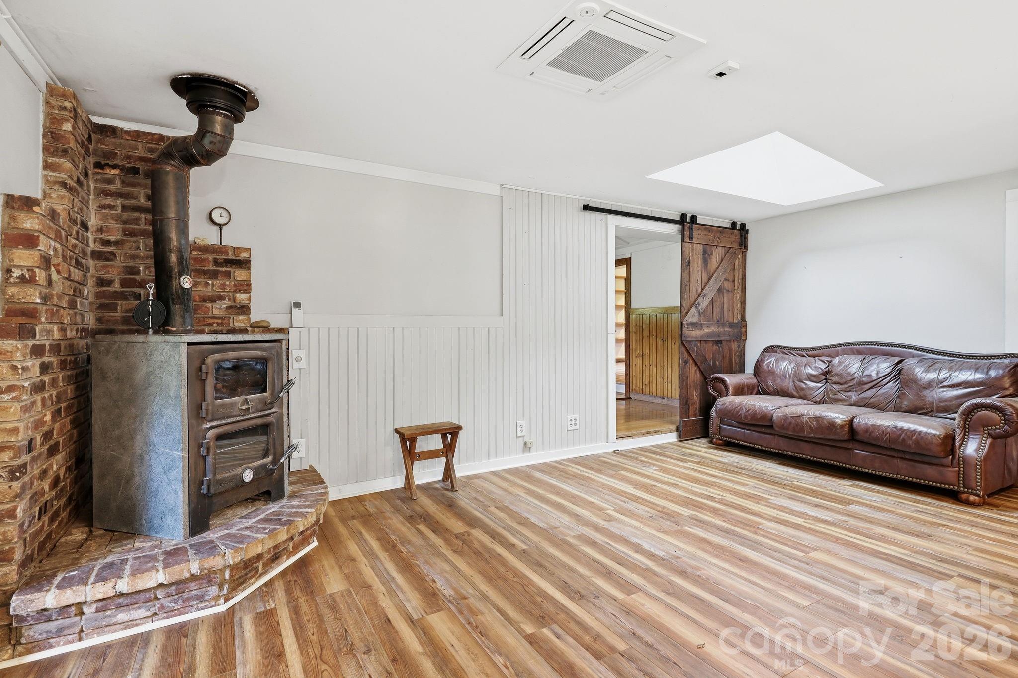 250 Potato Branch Road — Leicester