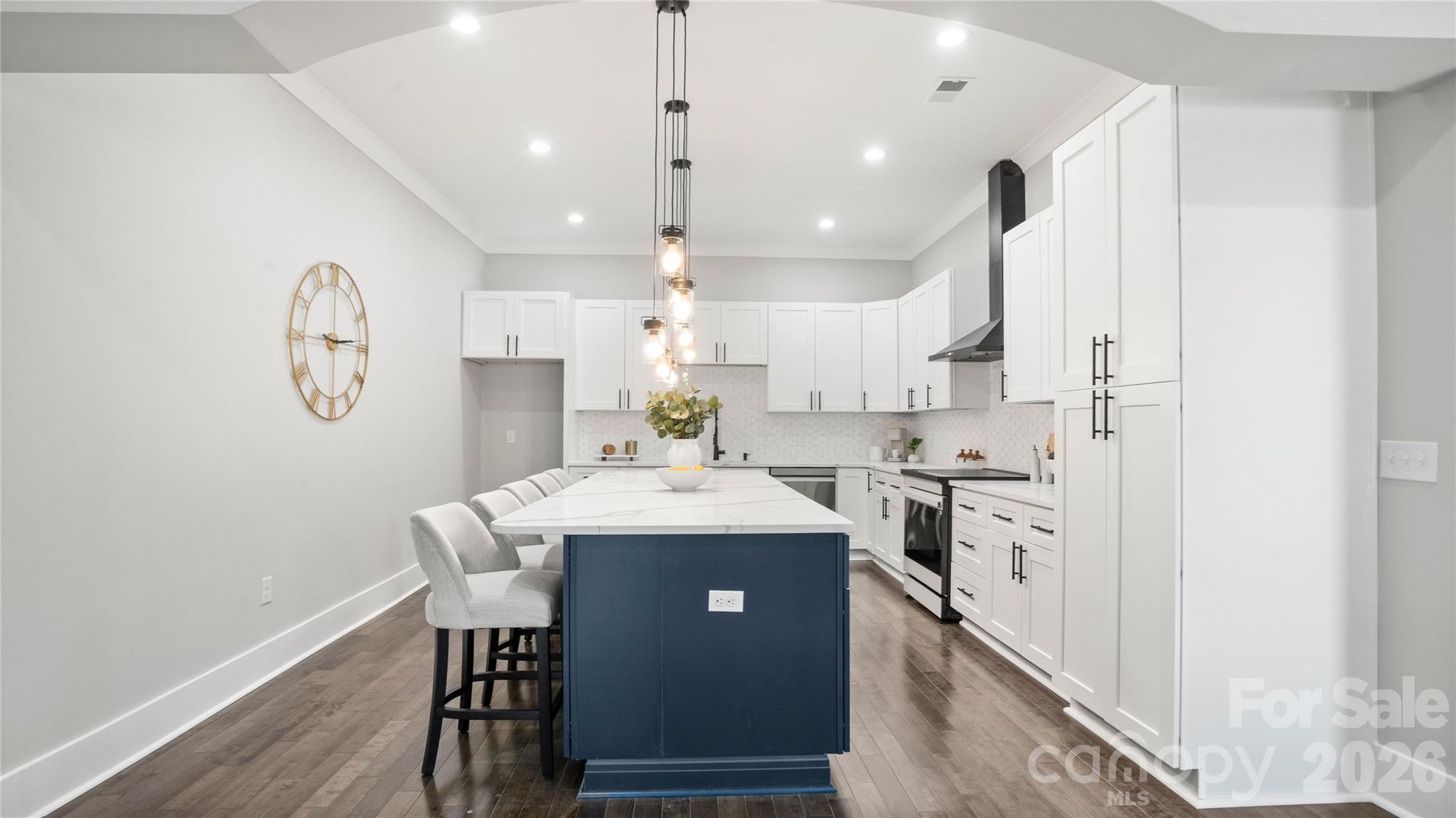 211 Tournament Drive SW — Concord