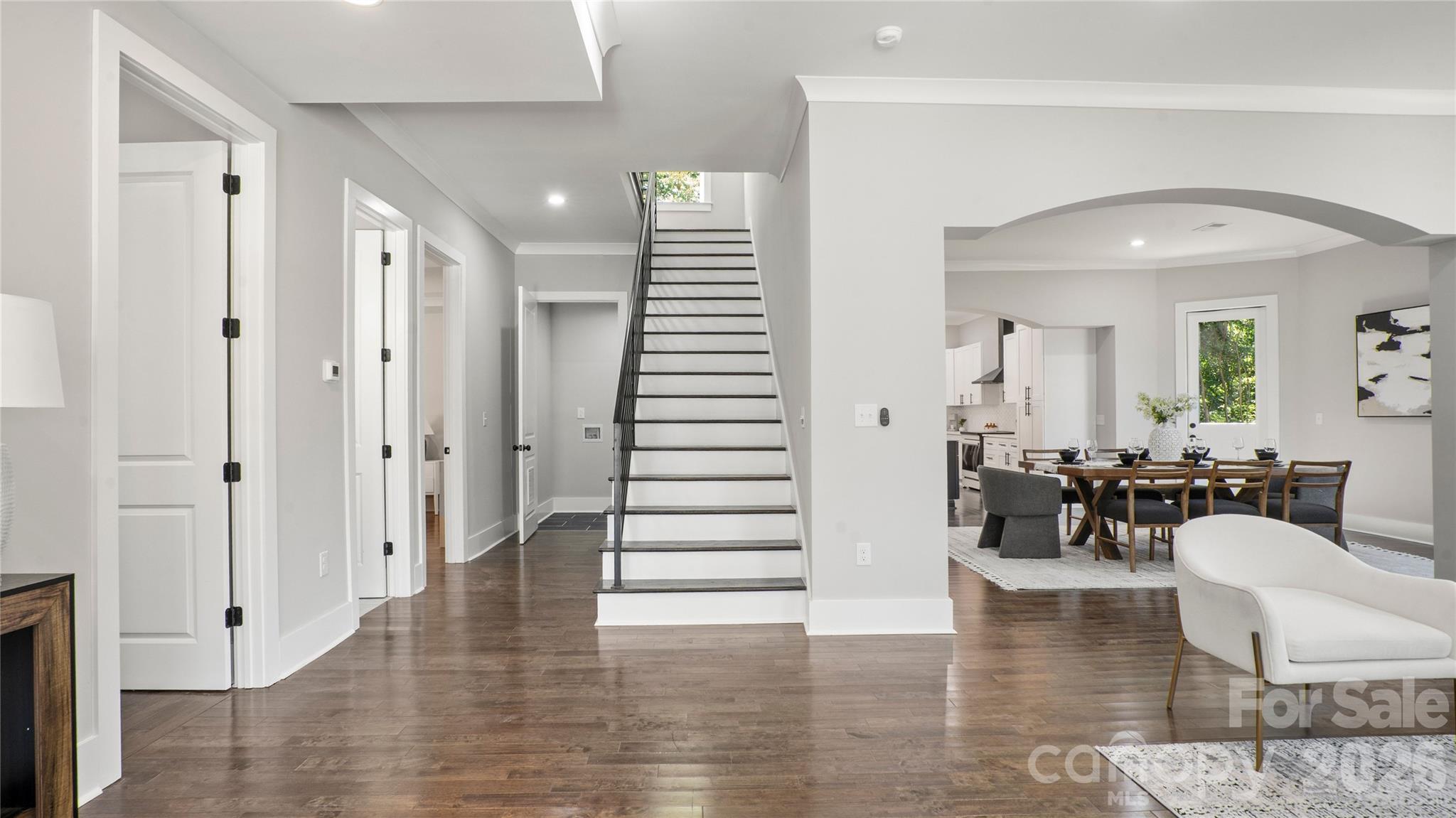 211 Tournament Drive SW — Concord