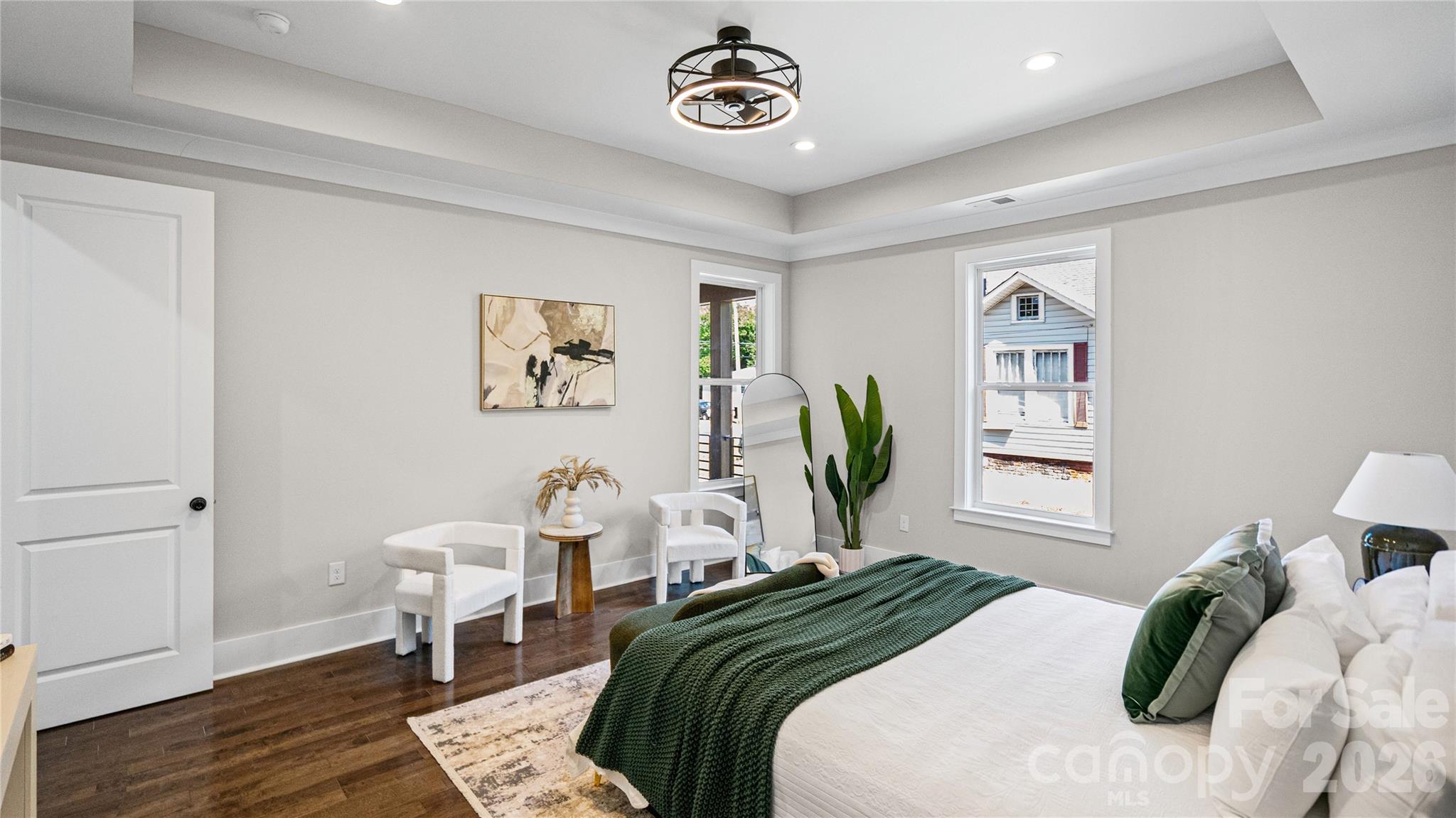 211 Tournament Drive SW — Concord